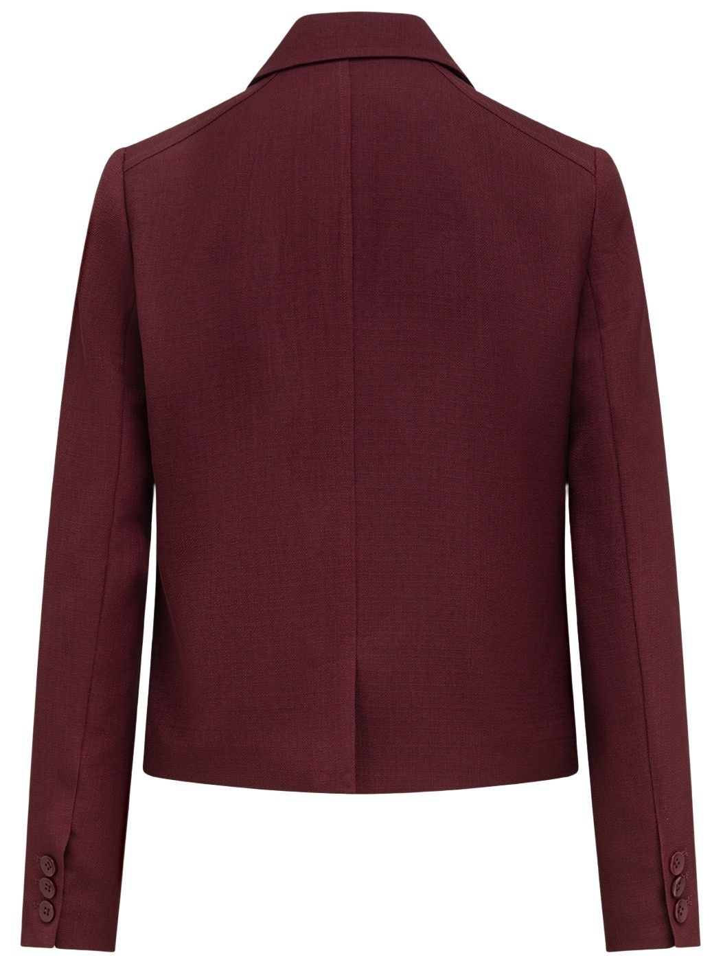 LABEL DOT - BLAZER - Rood