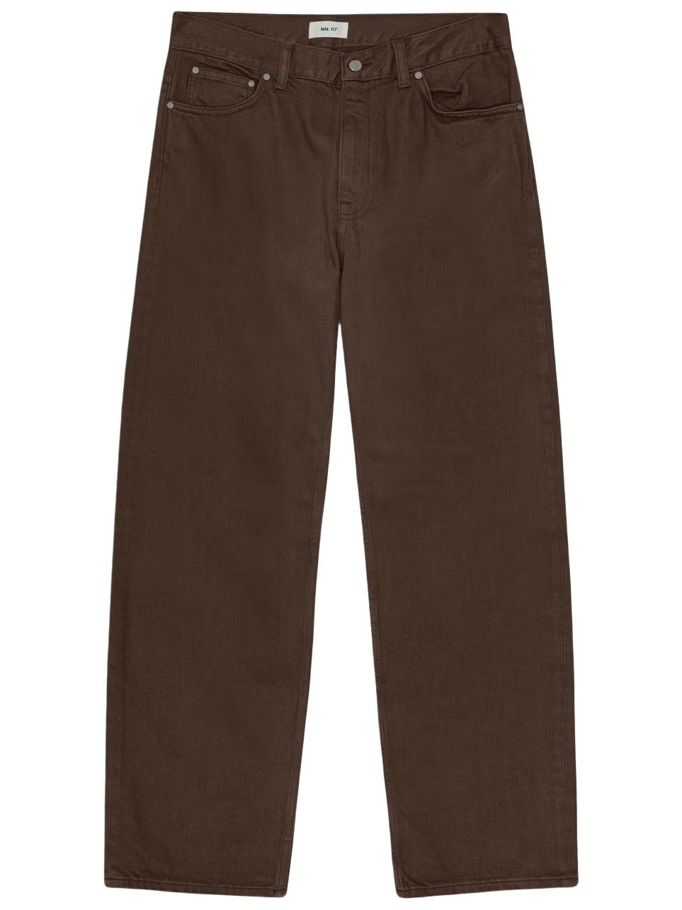 NN07 - JEANS - Bruin
