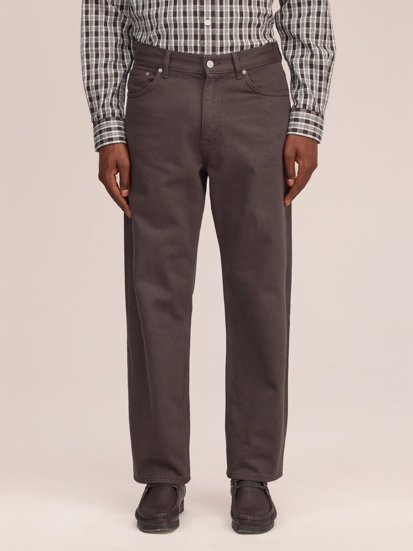 NN07 - JEANS - Bruin