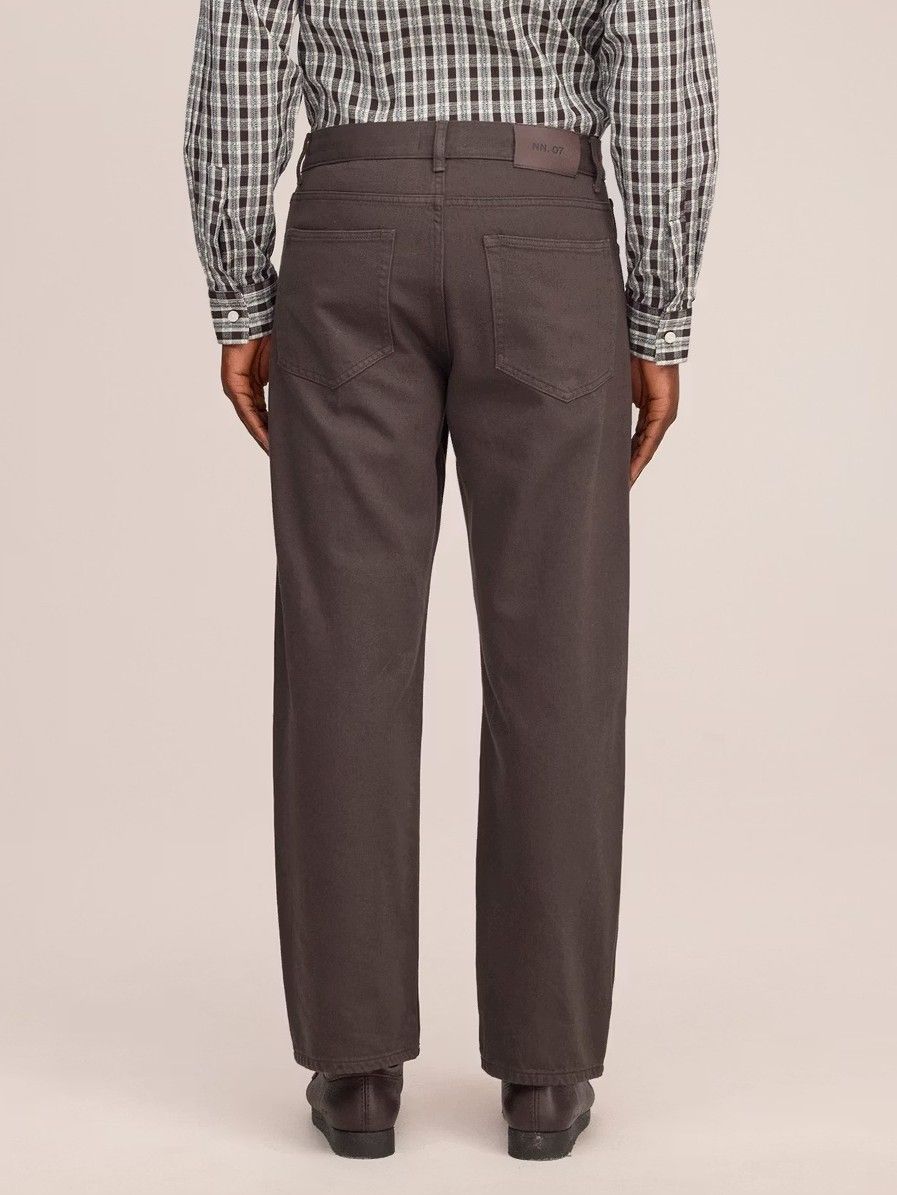 NN07 - JEANS - Bruin