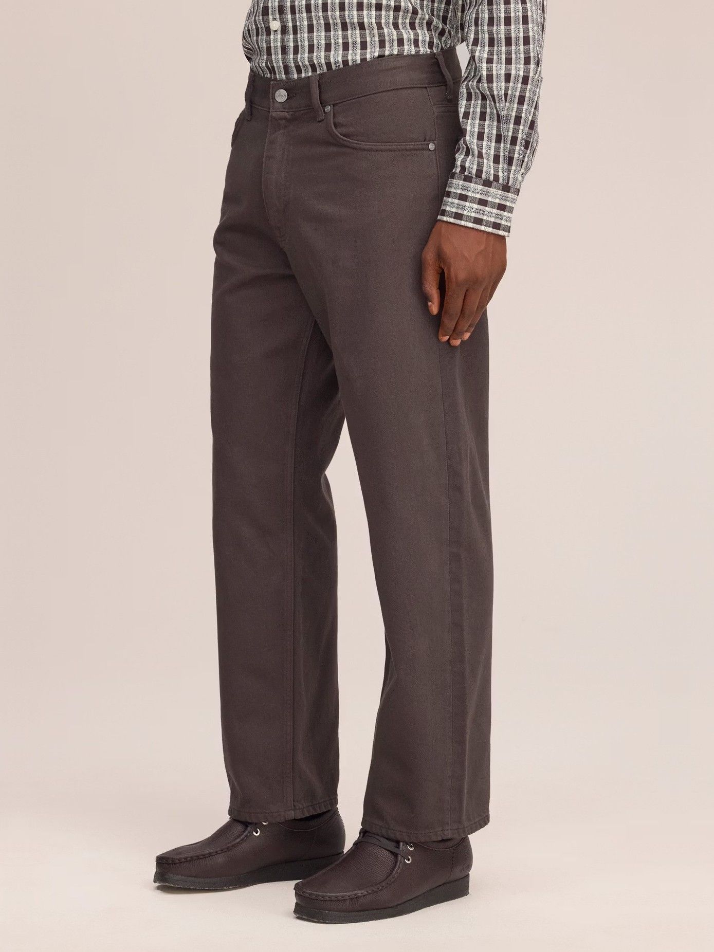 NN07 - JEANS - Bruin