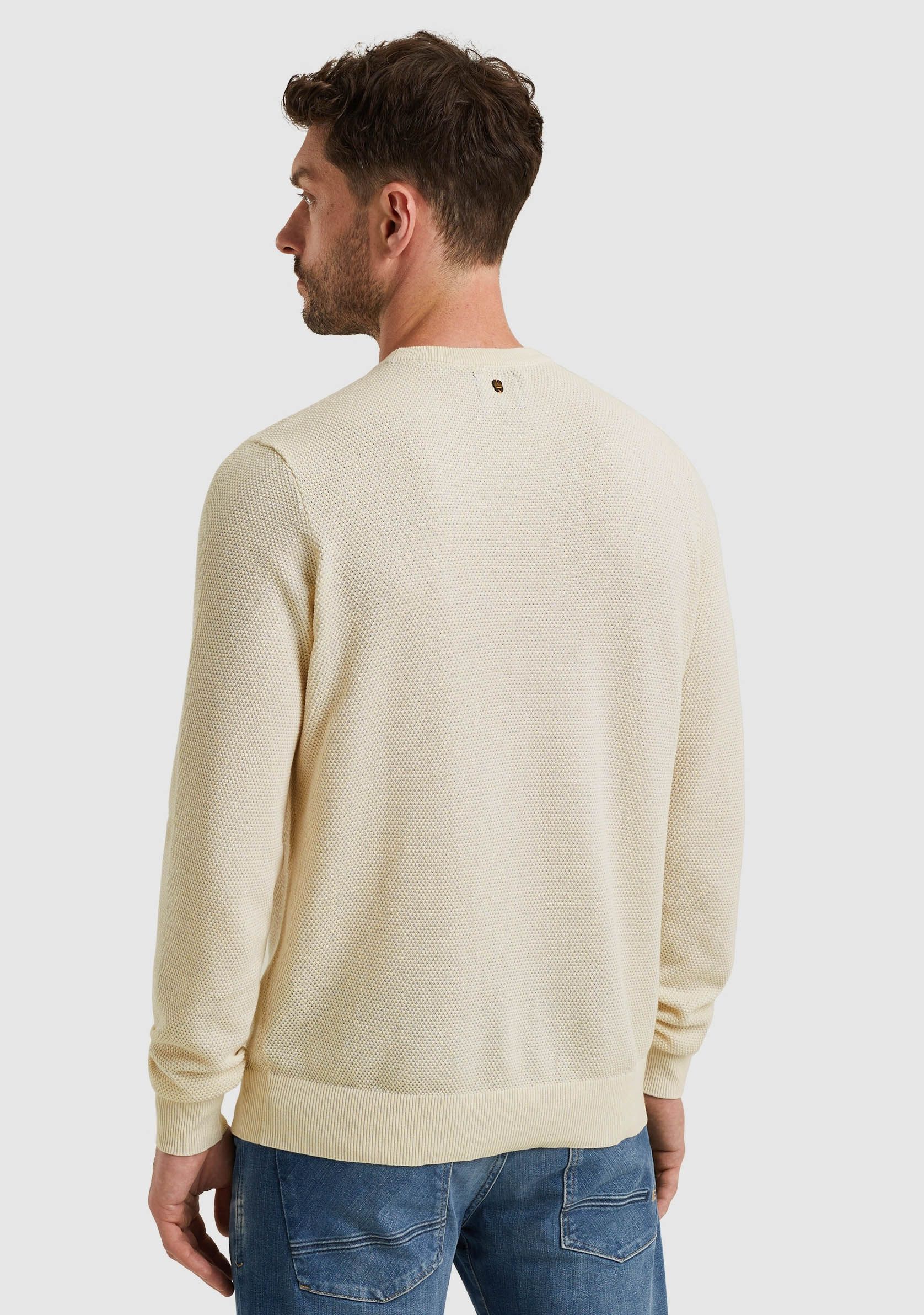 PME LEGEND - TRUI - Off white