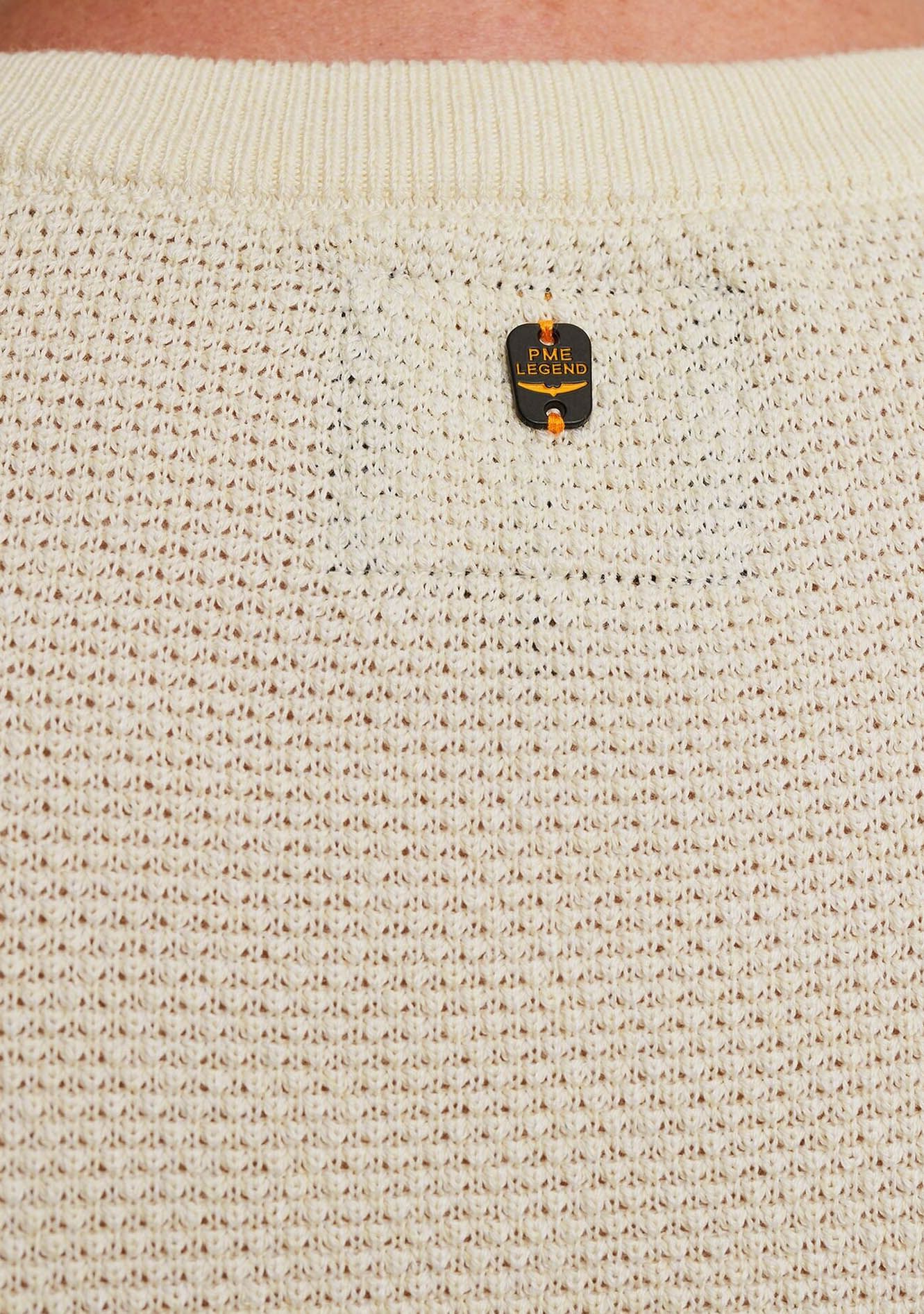 PME LEGEND - TRUI - Off white