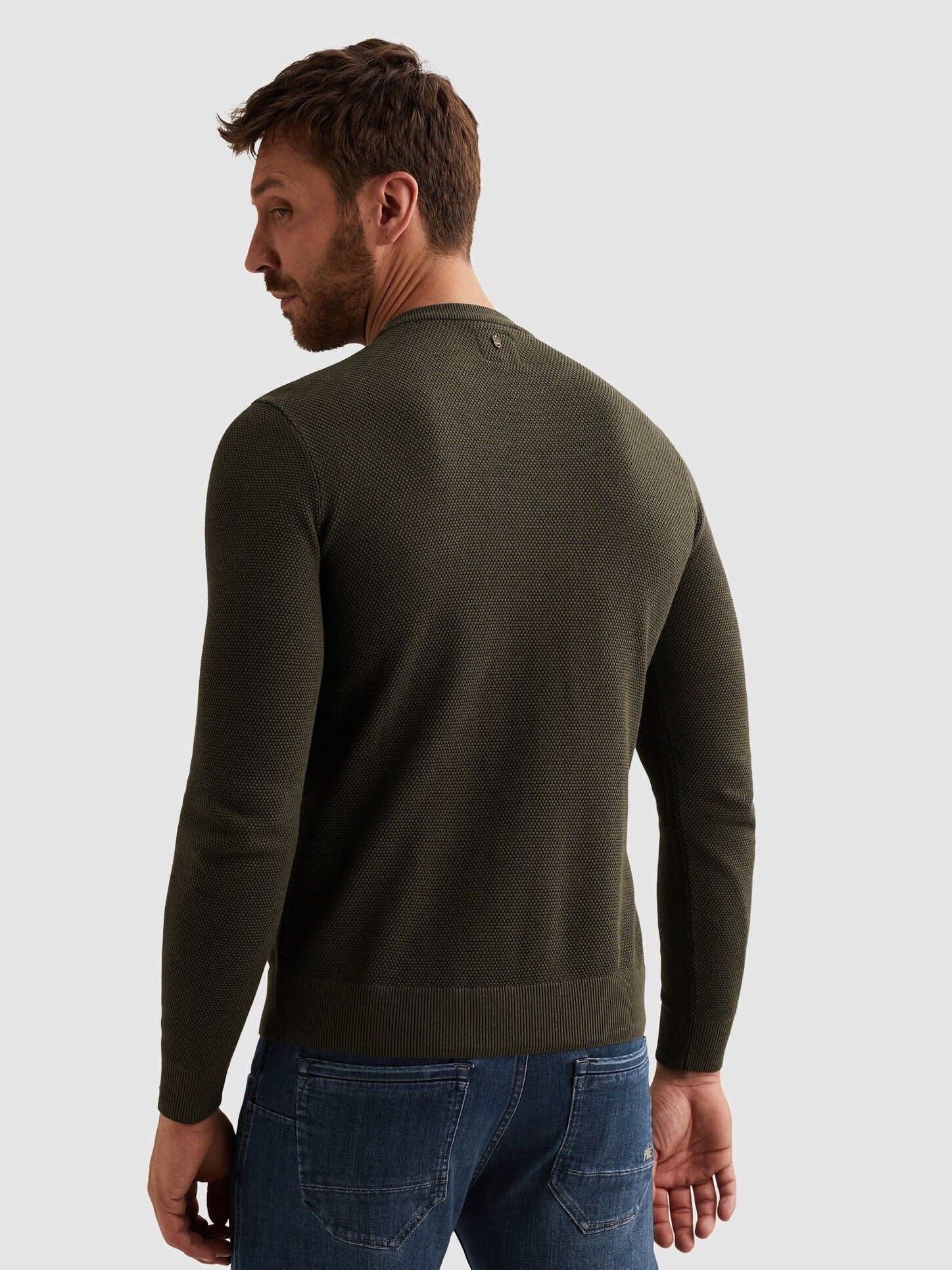 PME LEGEND - TRUI - Groen