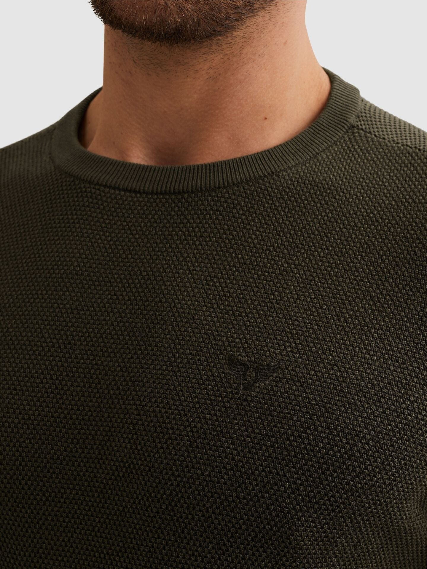 PME LEGEND - TRUI - Groen