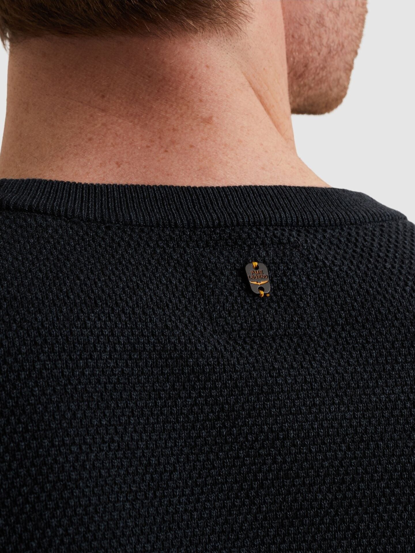 PME LEGEND - TRUI - Blauw