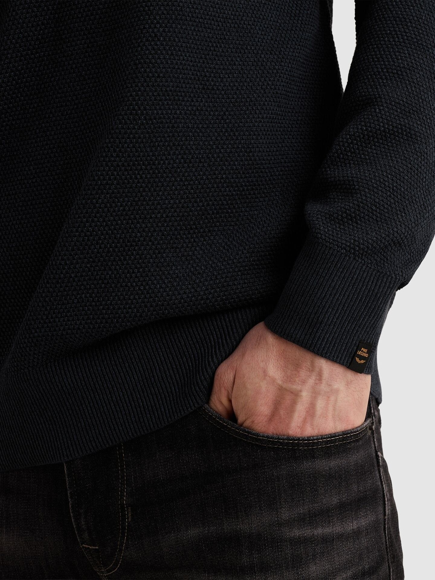 PME LEGEND - TRUI - Blauw