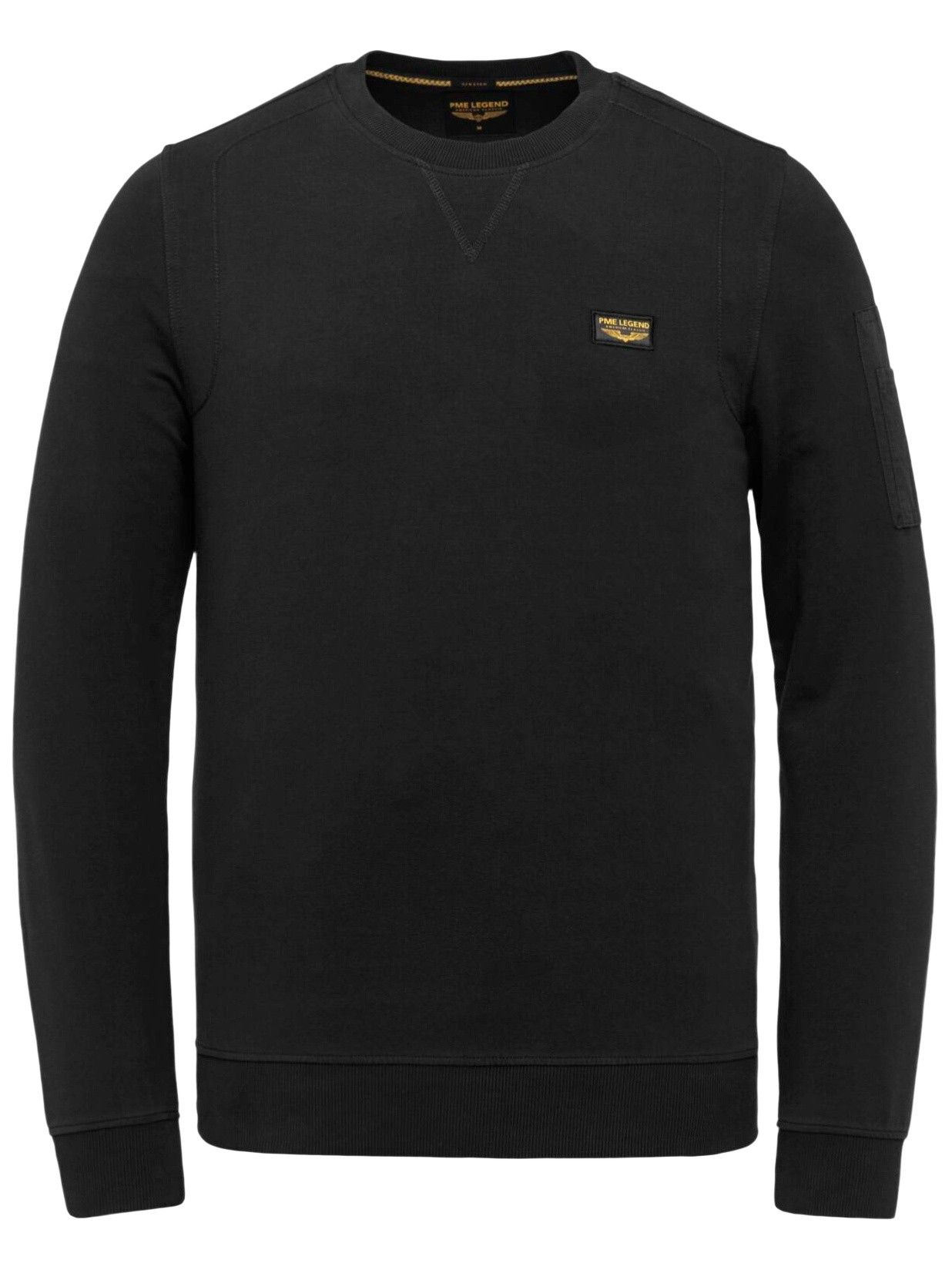 PME LEGEND - TRUI - Zwart