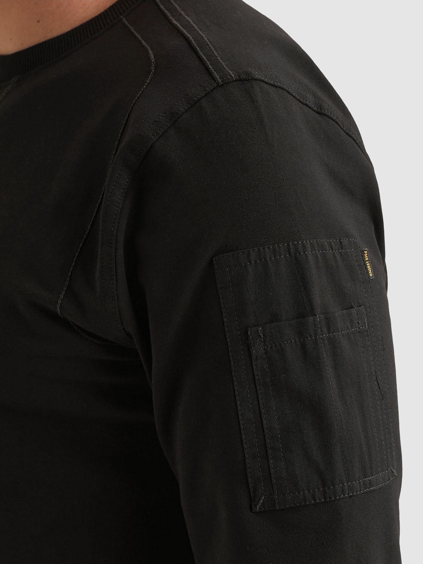 PME LEGEND - TRUI - Zwart