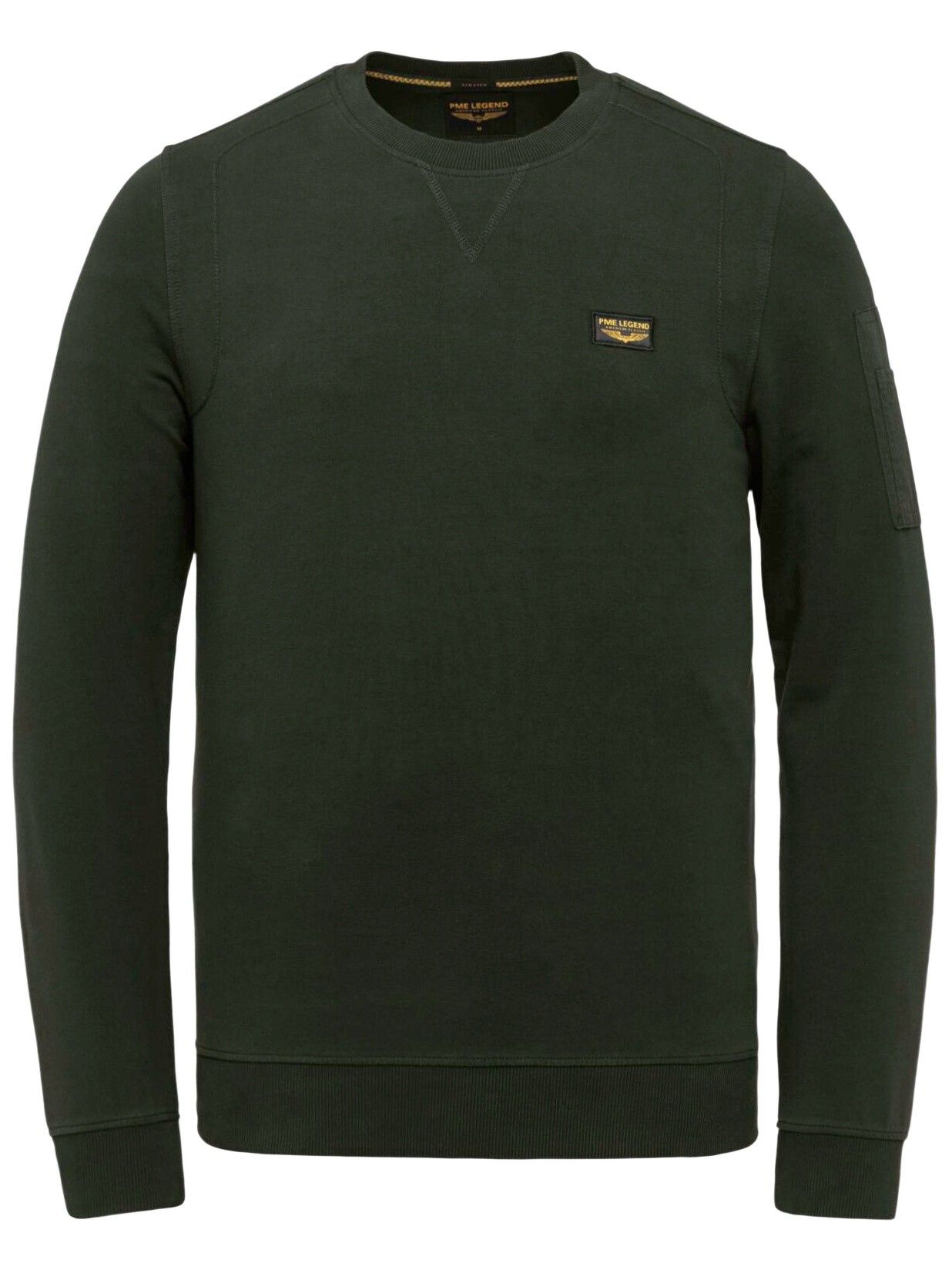 PME LEGEND - TRUI - Groen