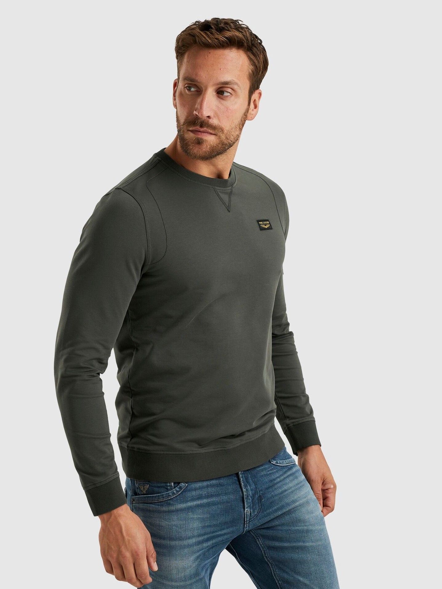 PME LEGEND - TRUI - Groen