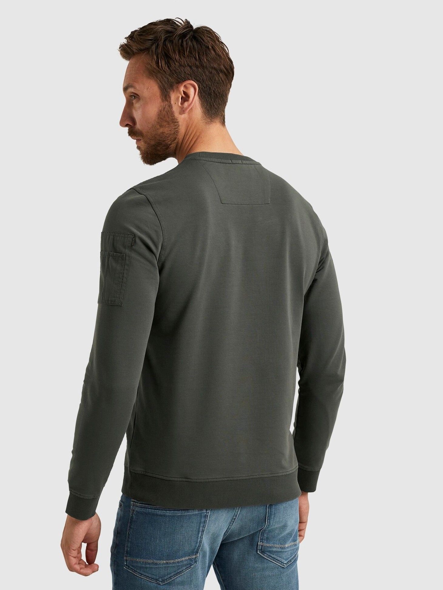 PME LEGEND - TRUI - Groen