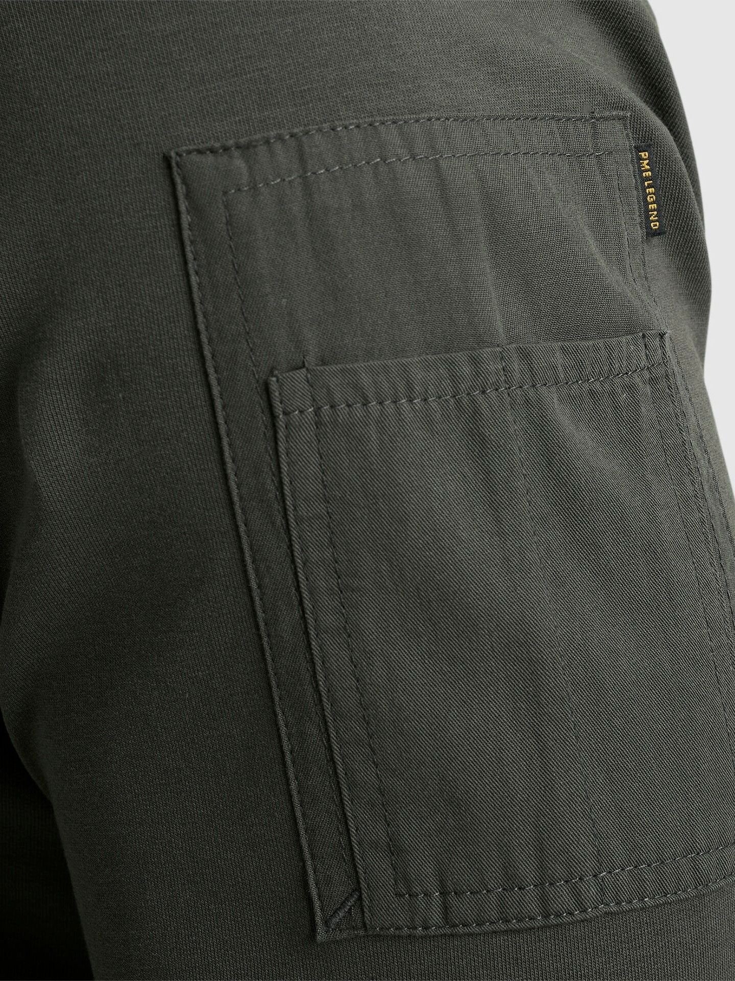 PME LEGEND - TRUI - Groen