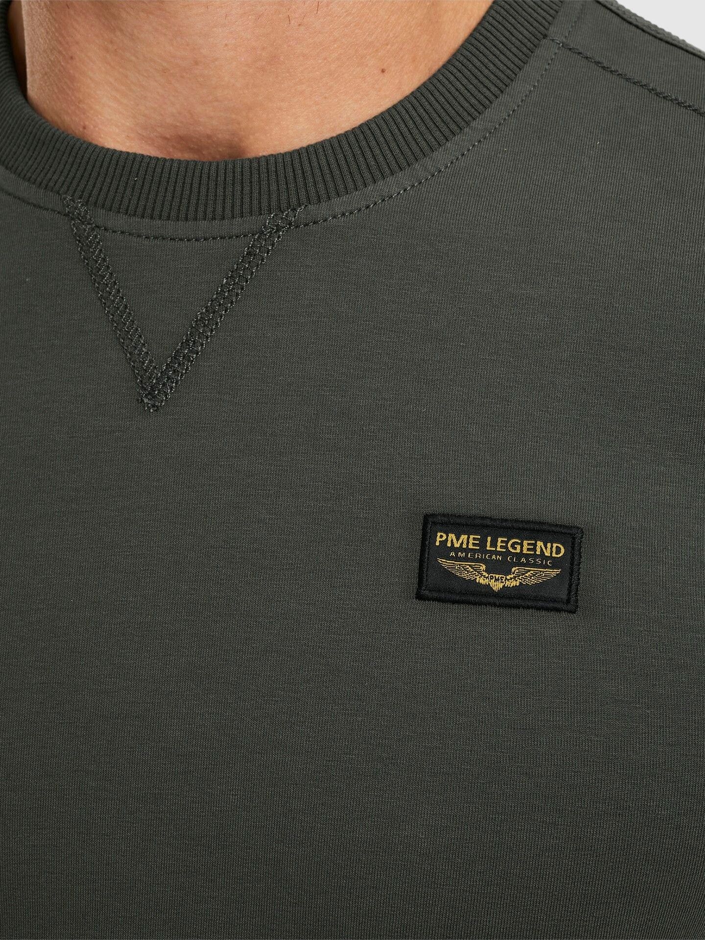 PME LEGEND - TRUI - Groen
