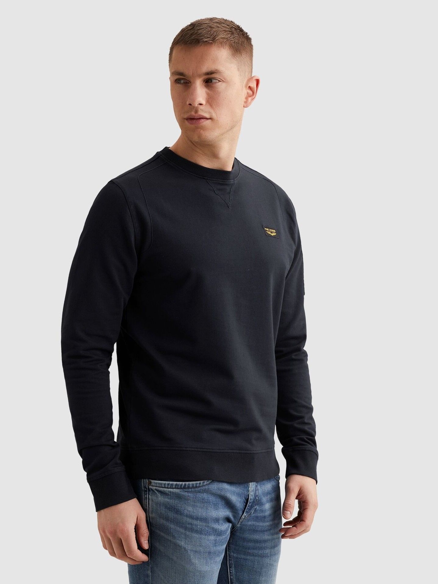 PME LEGEND - TRUI - Blauw