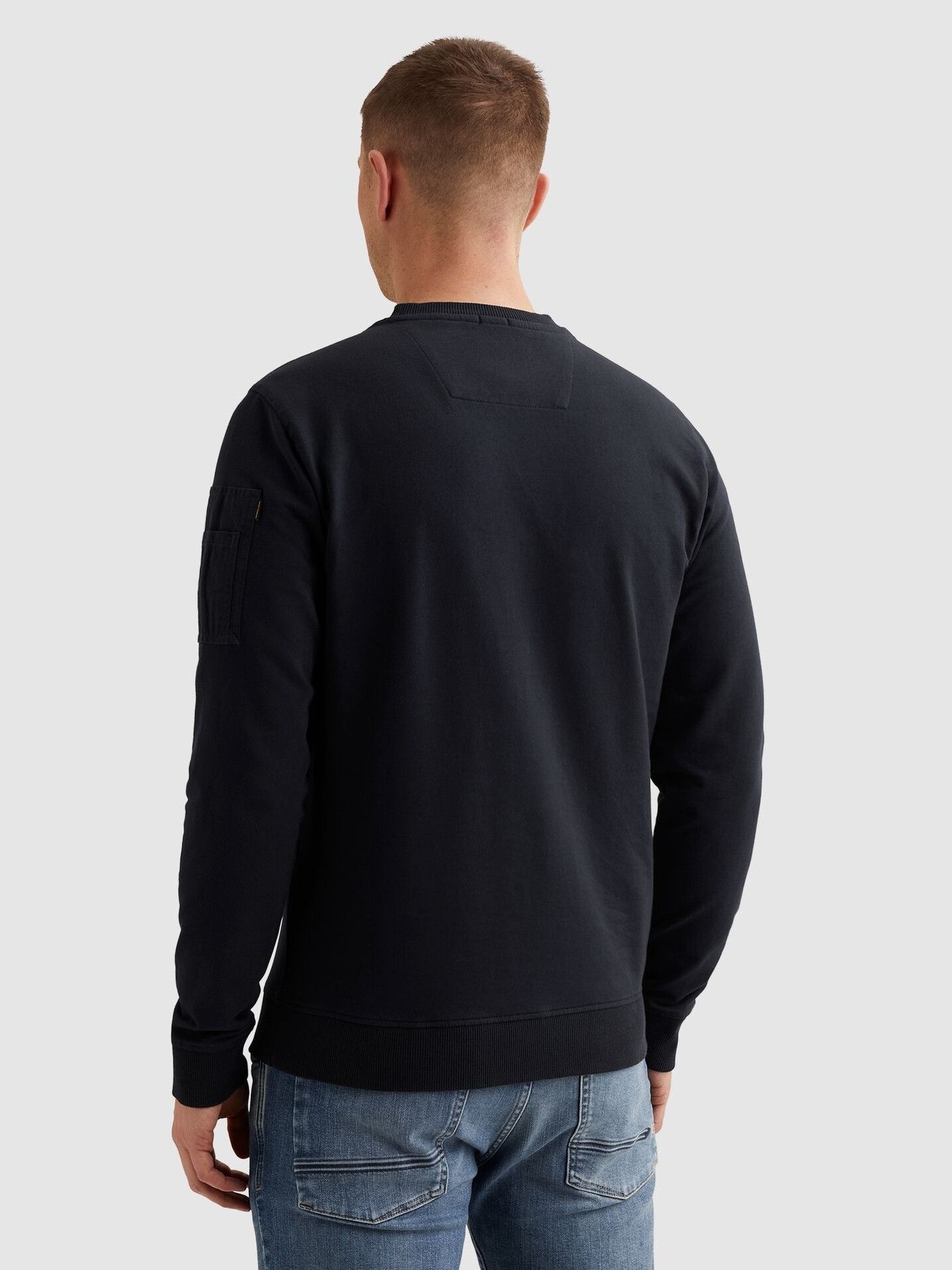 PME LEGEND - TRUI - Blauw