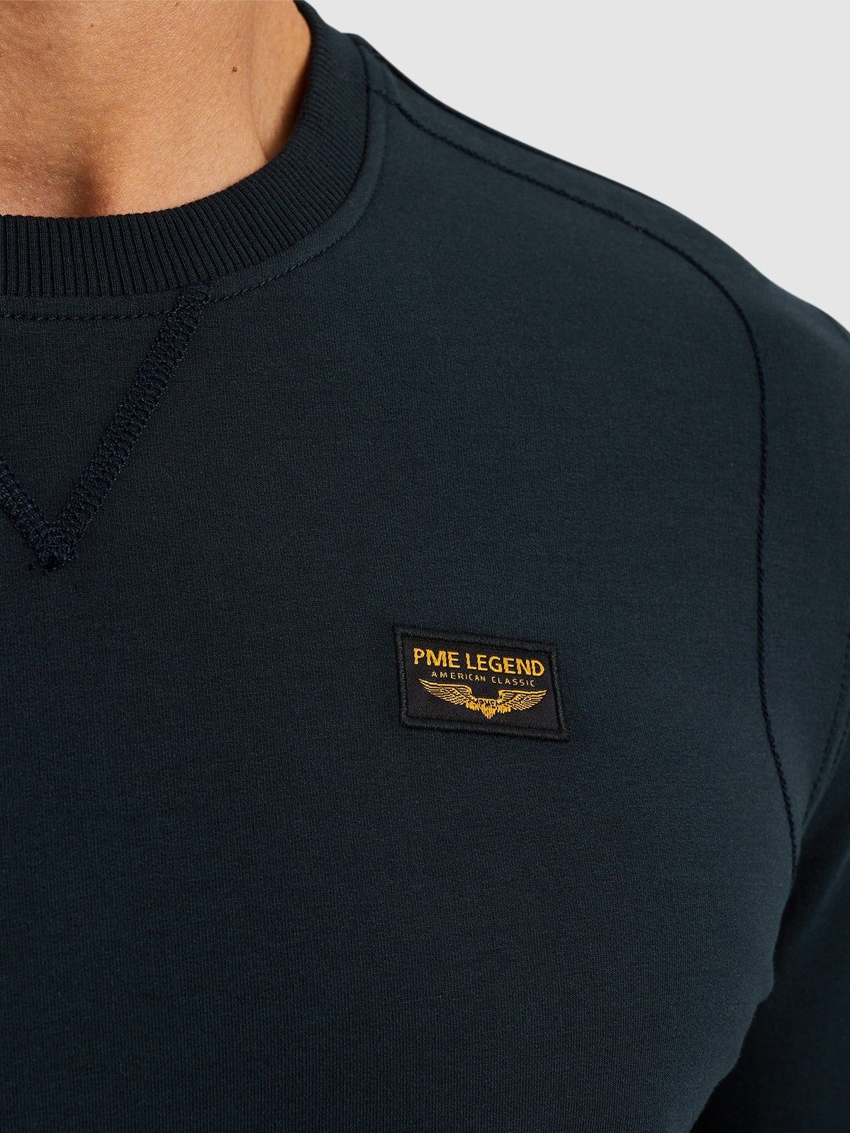 PME LEGEND - TRUI - Blauw