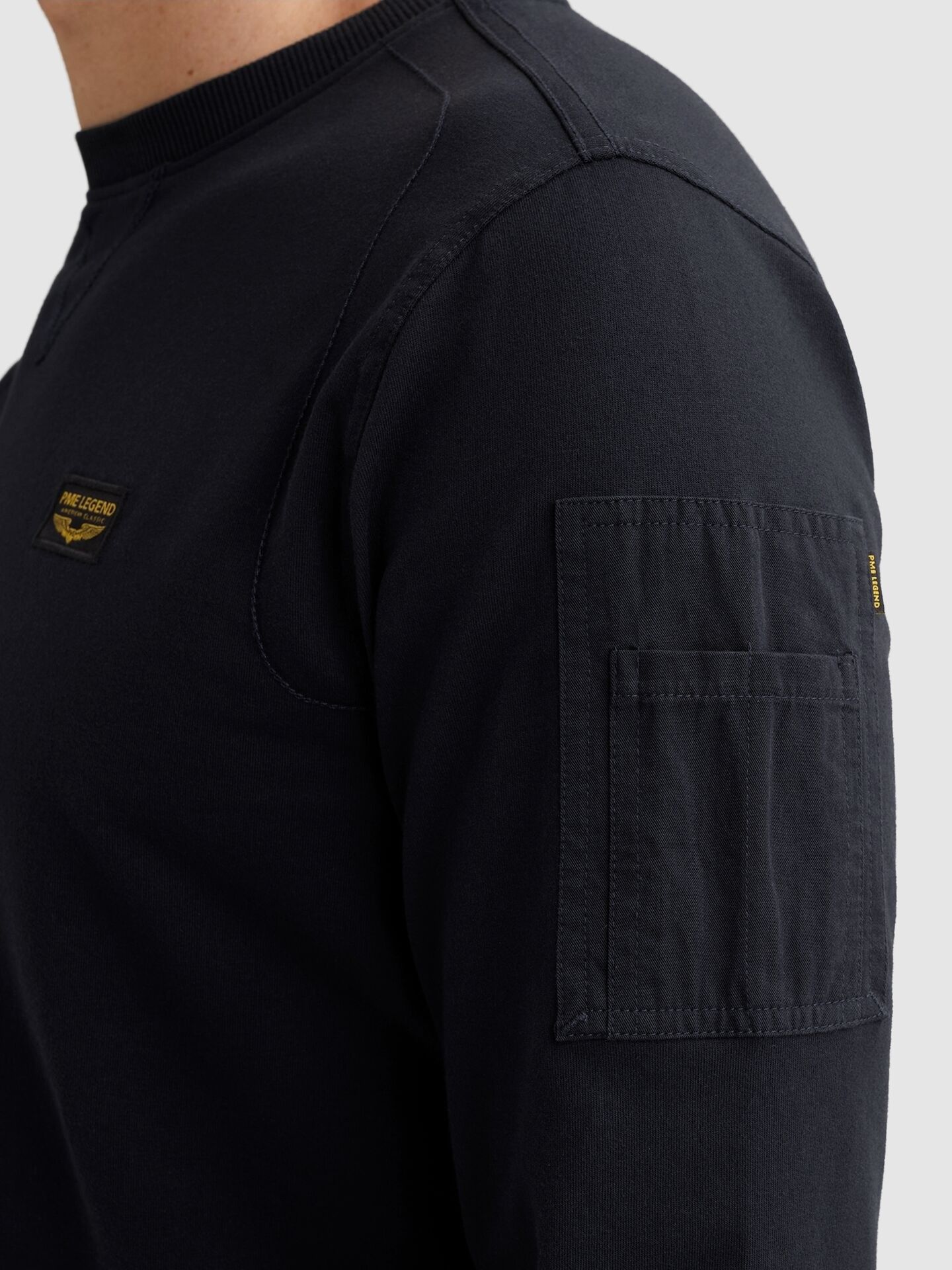 PME LEGEND - TRUI - Blauw