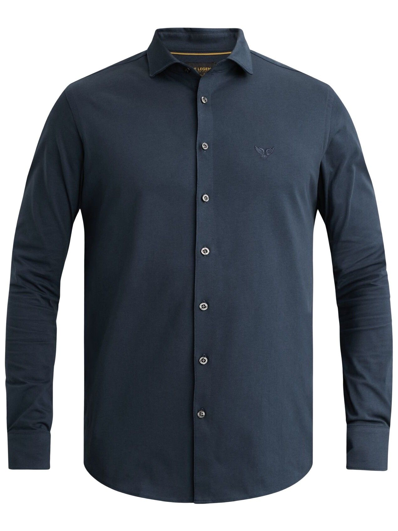 PME LEGEND - OVERHEMD - Blauw