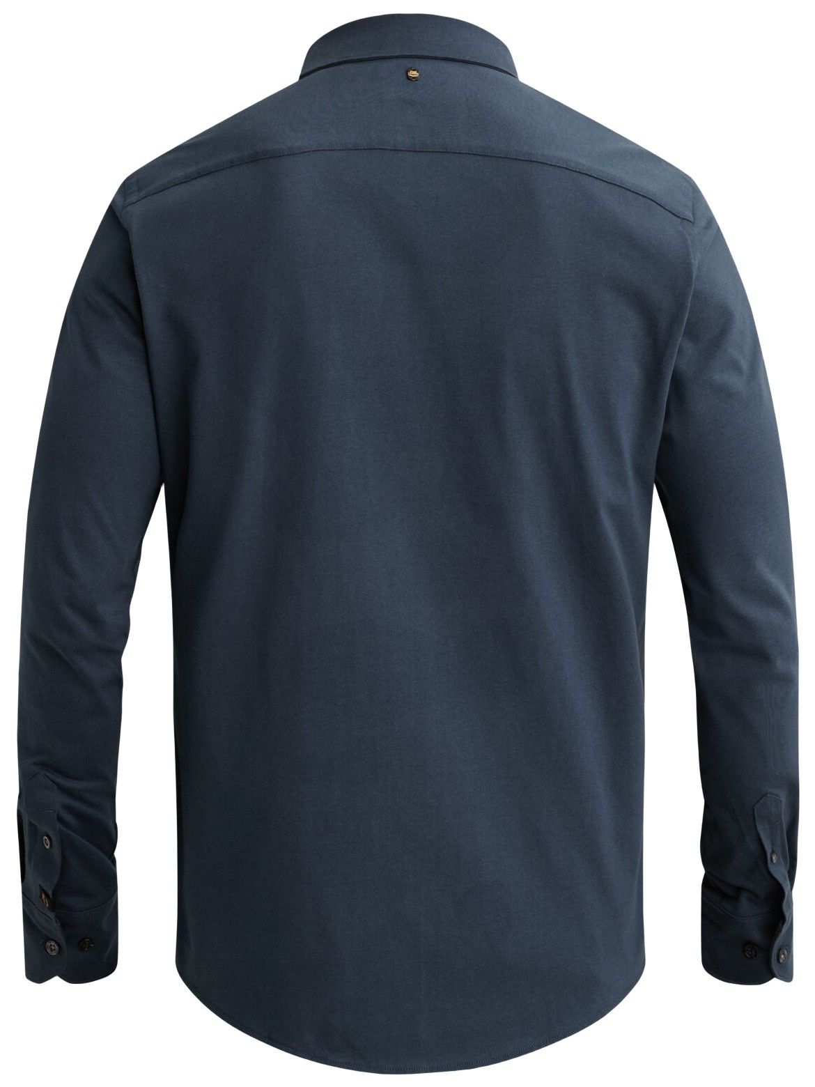 PME LEGEND - OVERHEMD - Blauw