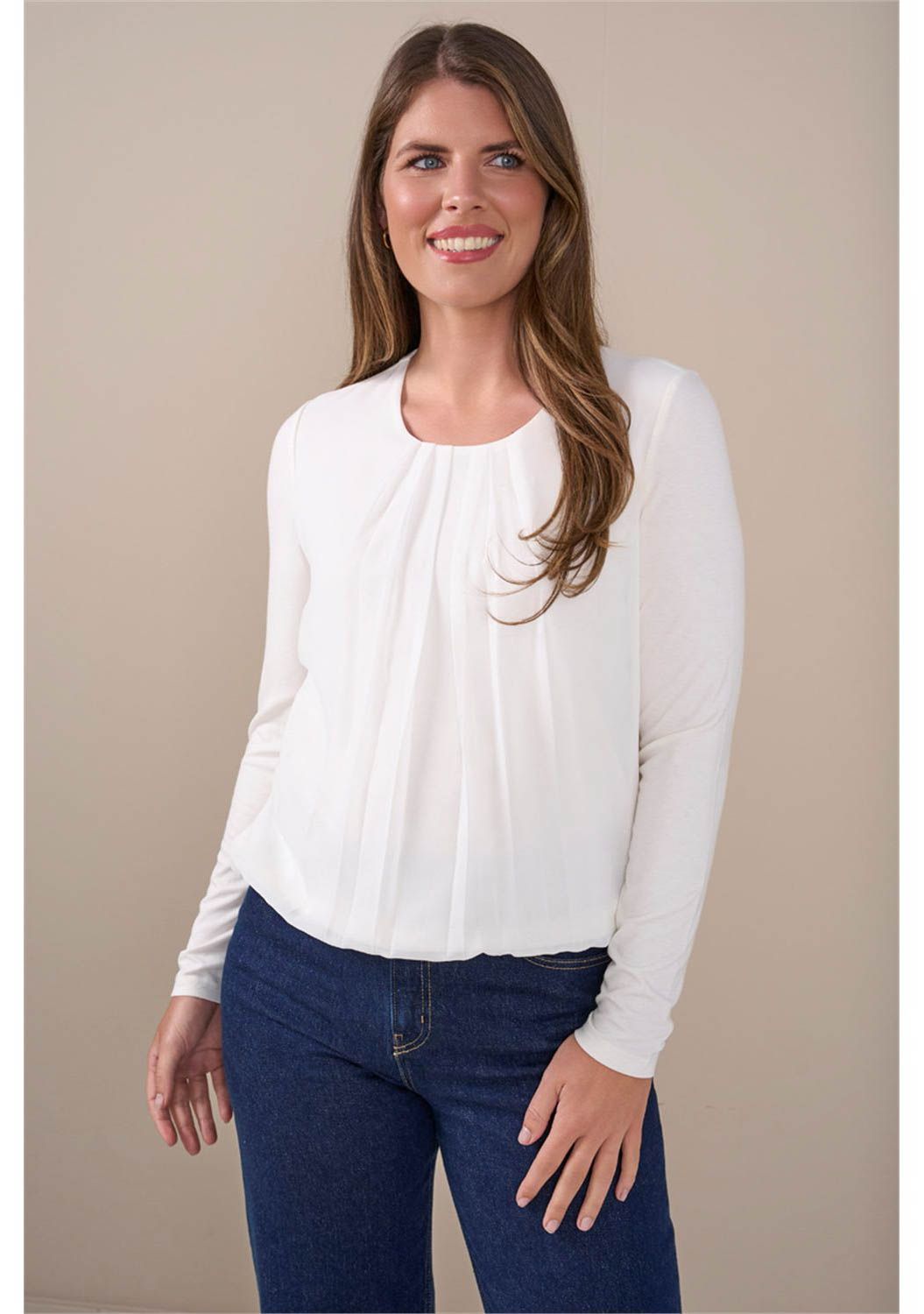ROBERTO SARTO - SHIRT - Off white