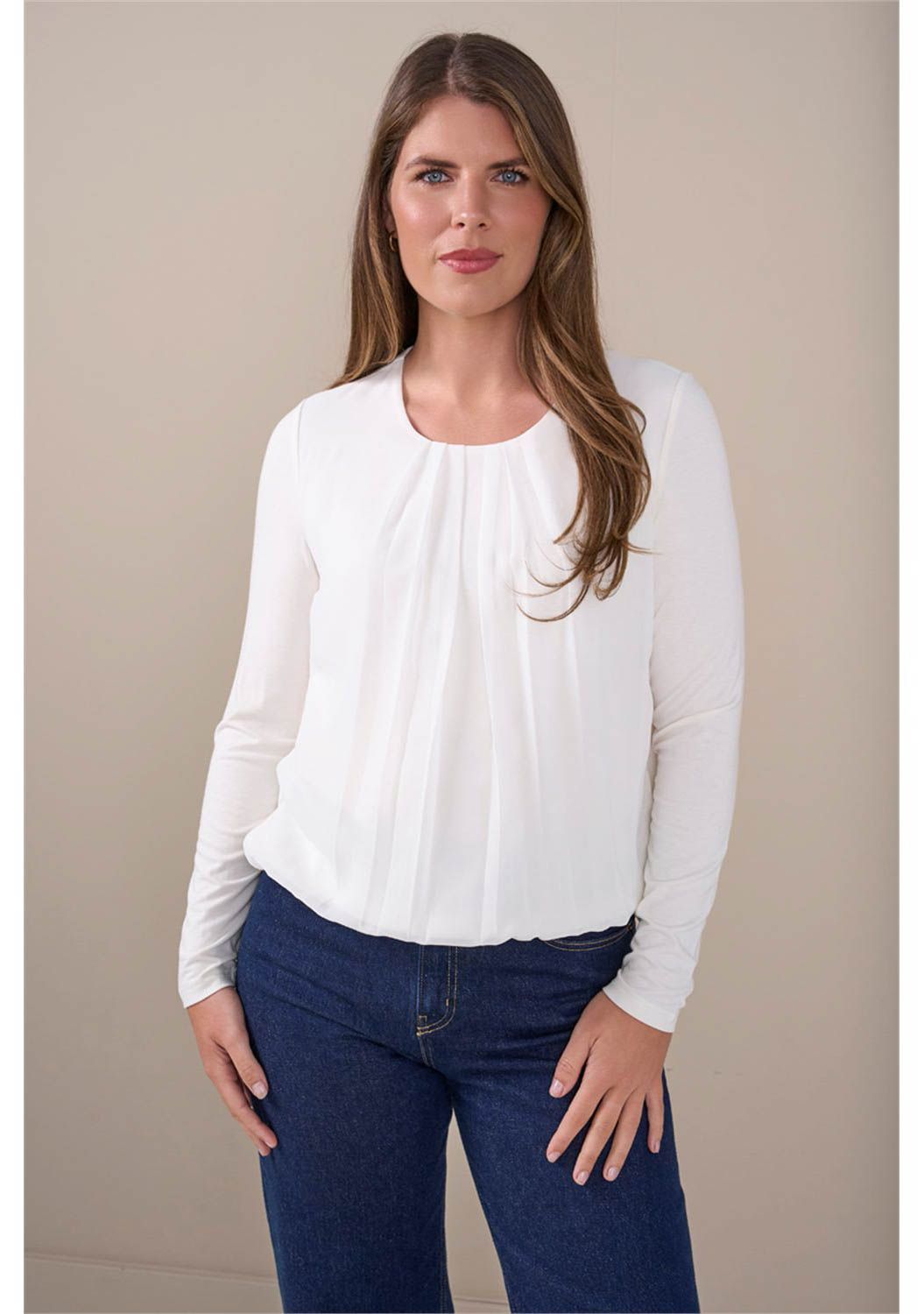 ROBERTO SARTO - SHIRT - Off white