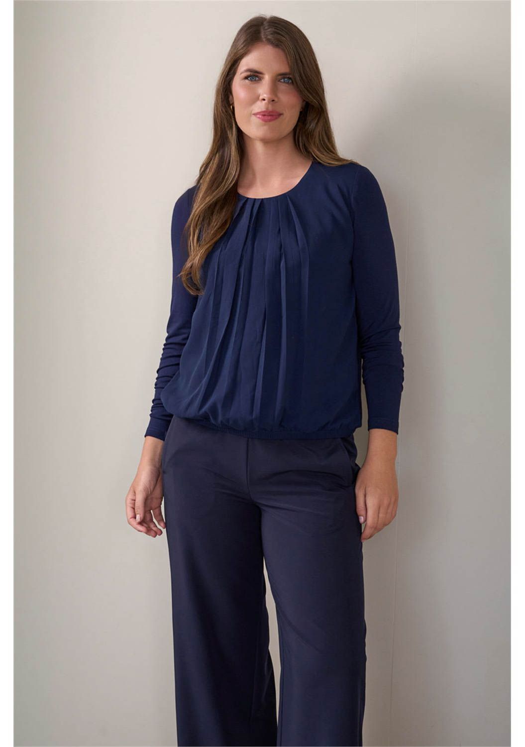 ROBERTO SARTO - SHIRT - Blauw
