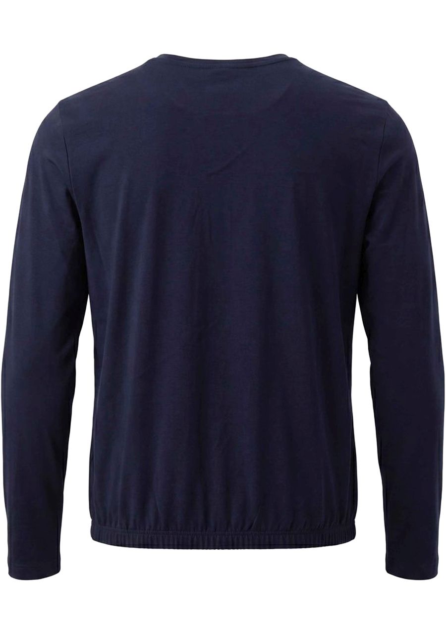ROBERTO SARTO - SHIRT - Blauw