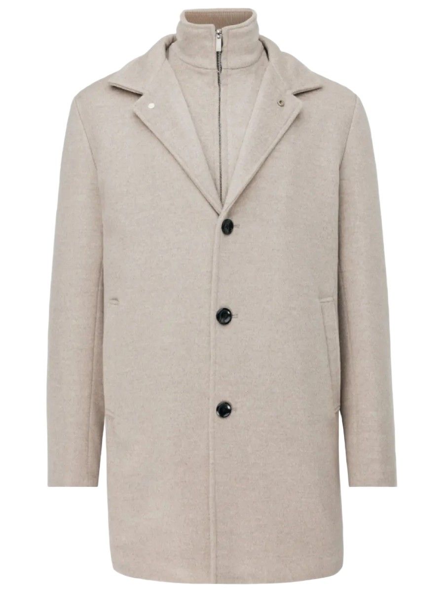 GENTILUOMO - JAS - Beige