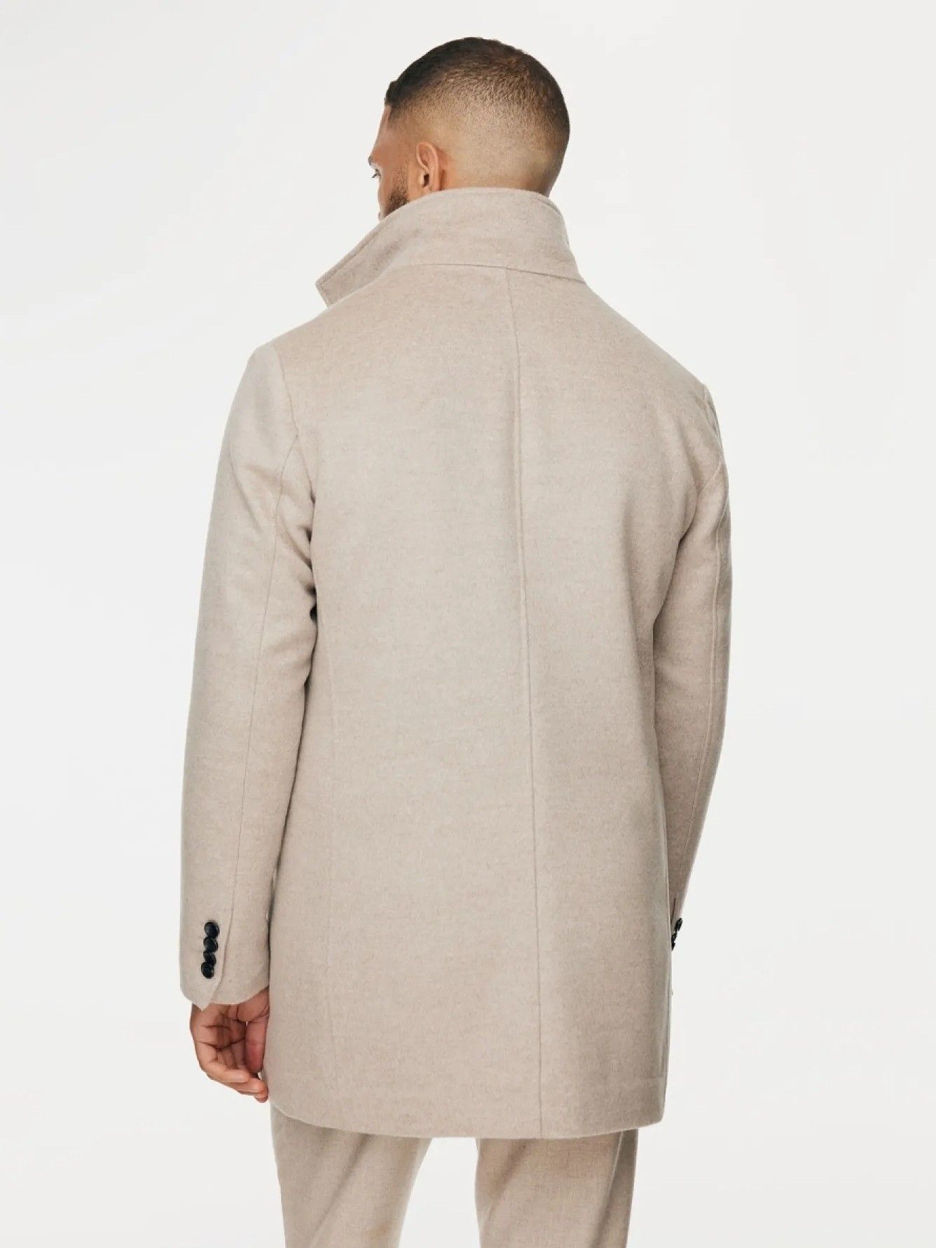 GENTILUOMO - JAS - Beige