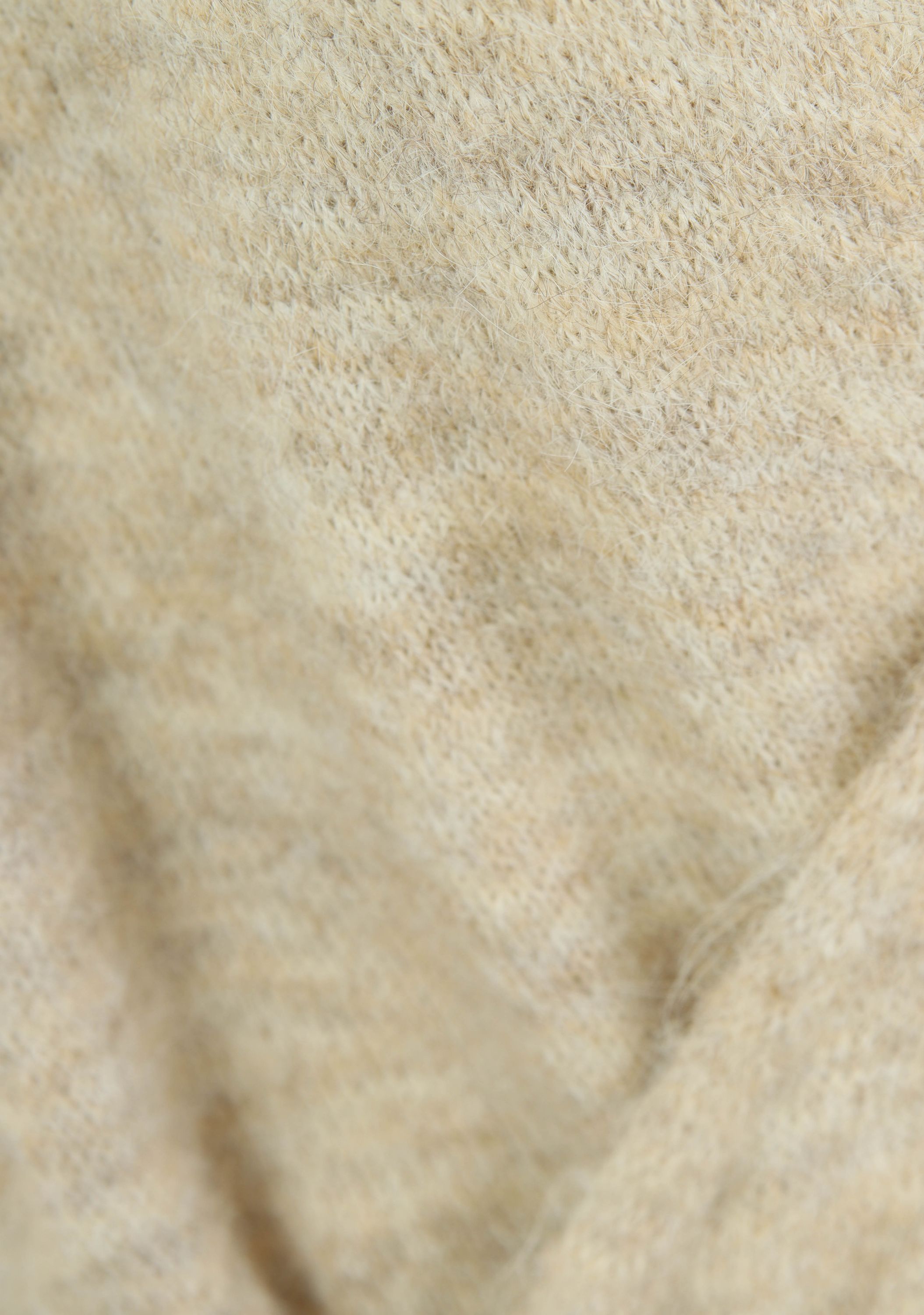 FASHION PROJECT - VEST - Beige
