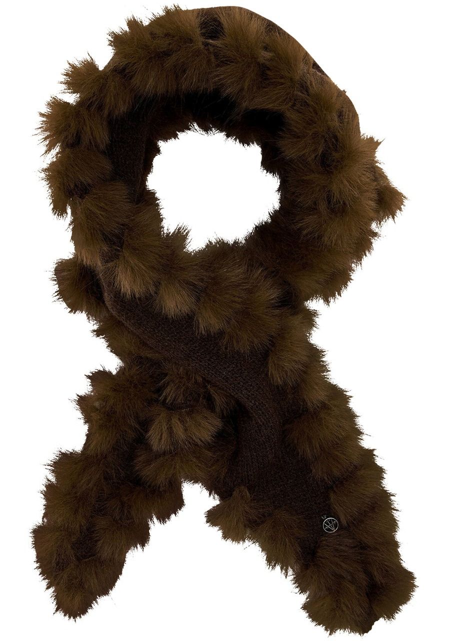 FRAAS - ACCESSOIRE - Bruin