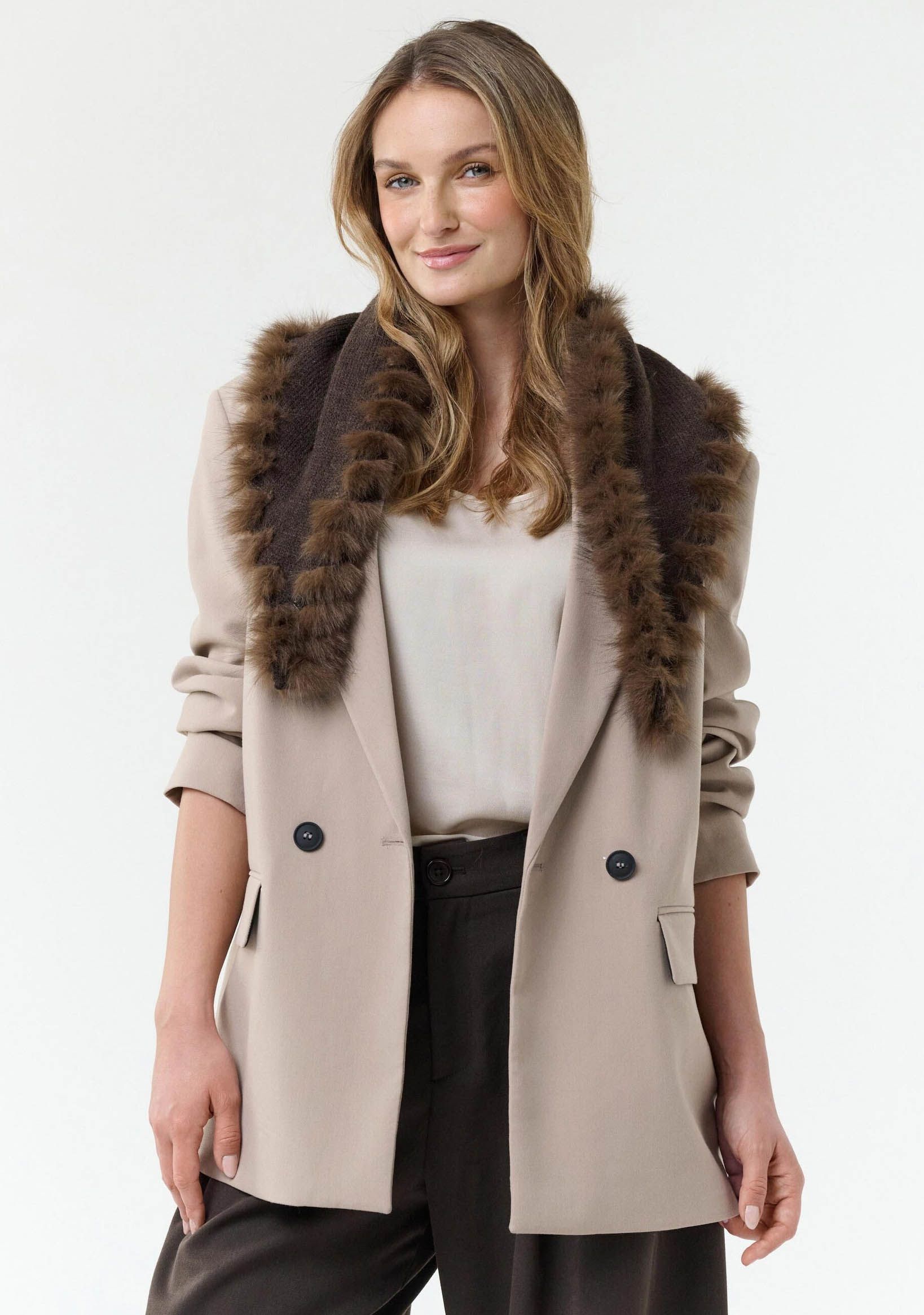 FRAAS - ACCESSOIRE - Bruin