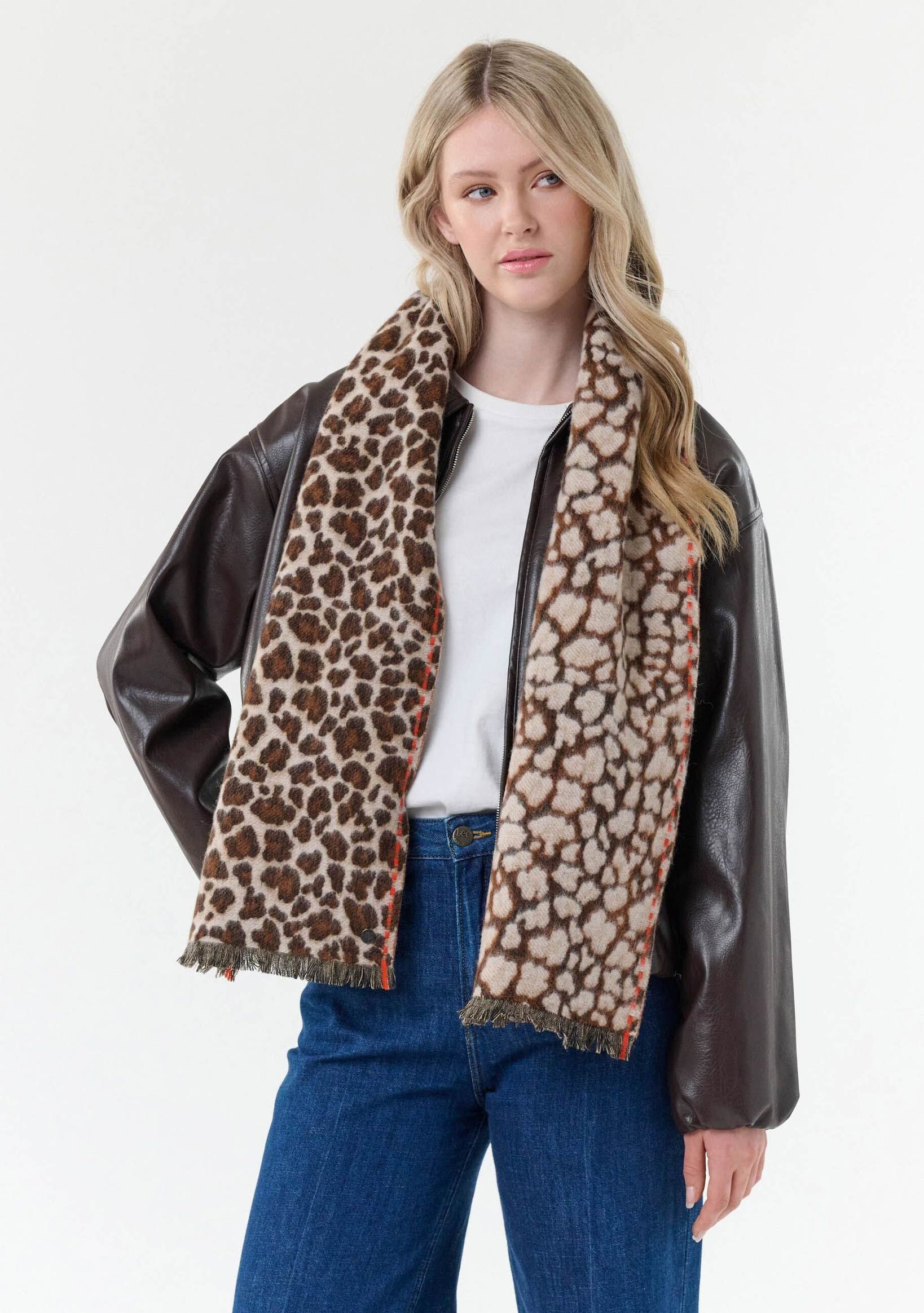 FRAAS - ACCESSOIRE - Bruin