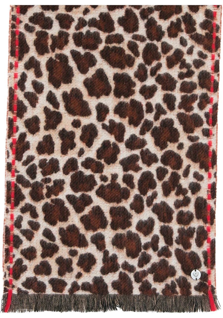 FRAAS - ACCESSOIRE - Bruin