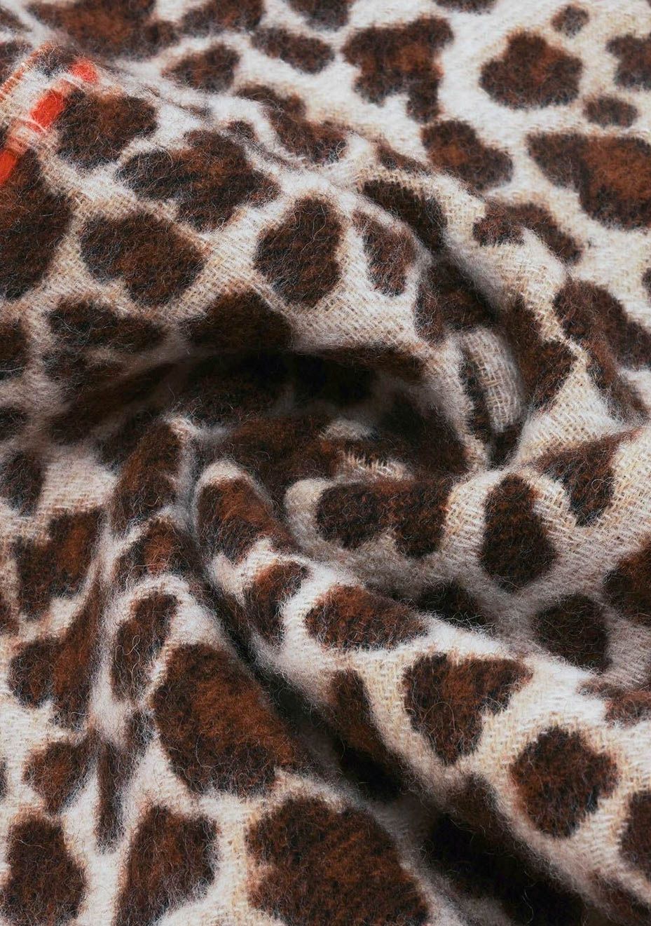 FRAAS - ACCESSOIRE - Bruin