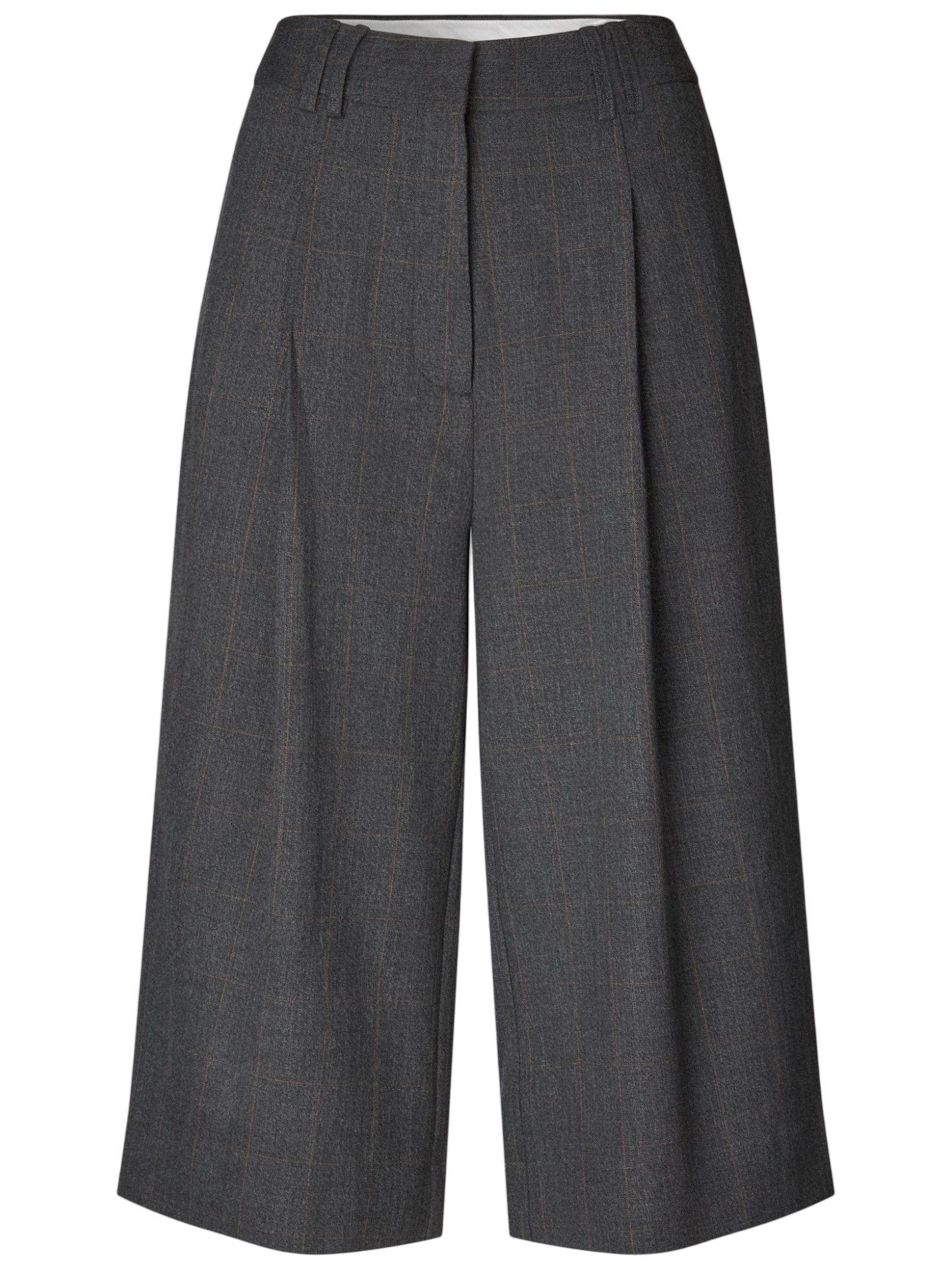 SECOND FEMALE - BROEK - Grijs