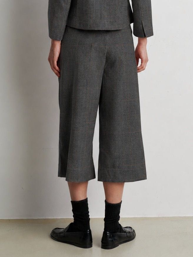 SECOND FEMALE - BROEK - Grijs