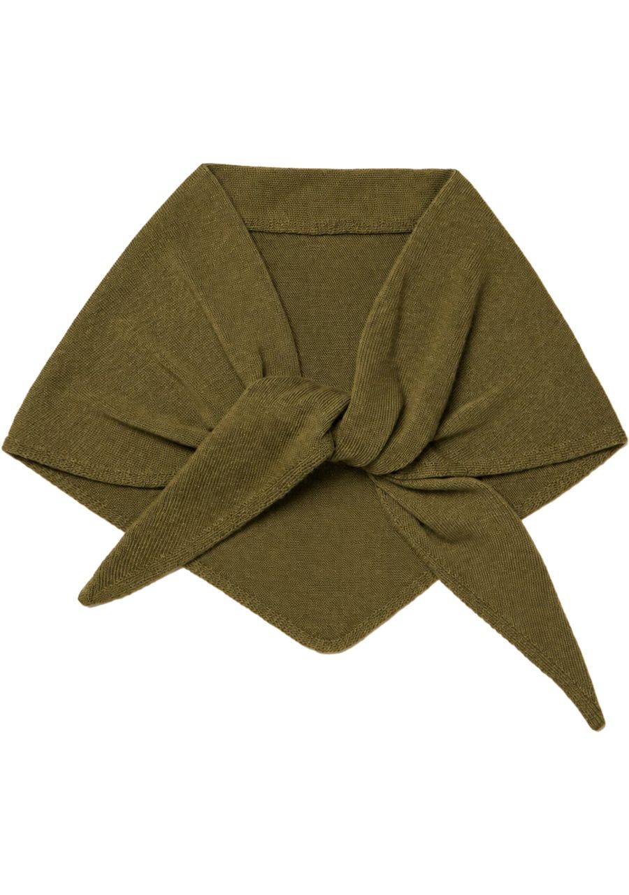 SJAALMANIA - ACCESSOIRE - Groen