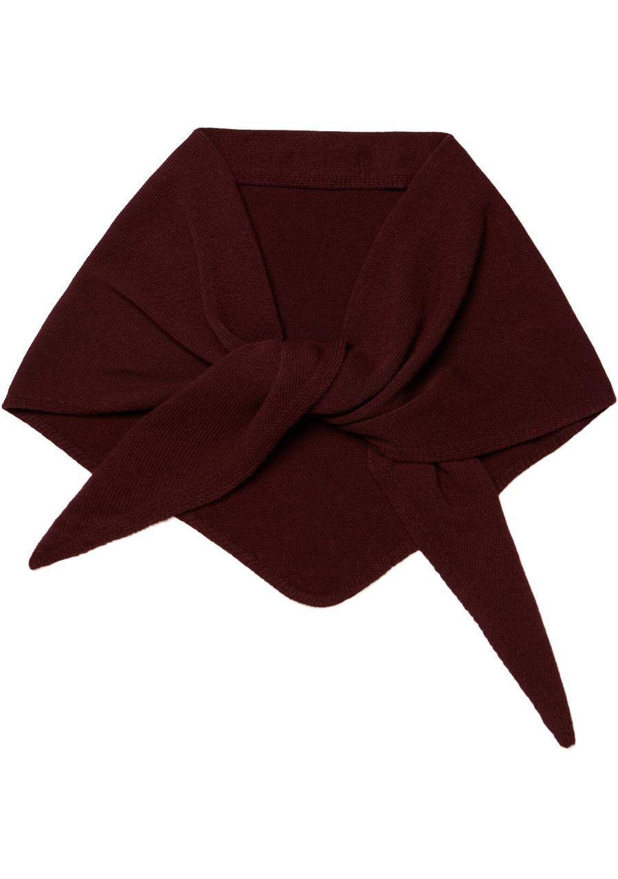SJAALMANIA - ACCESSOIRE - Rood