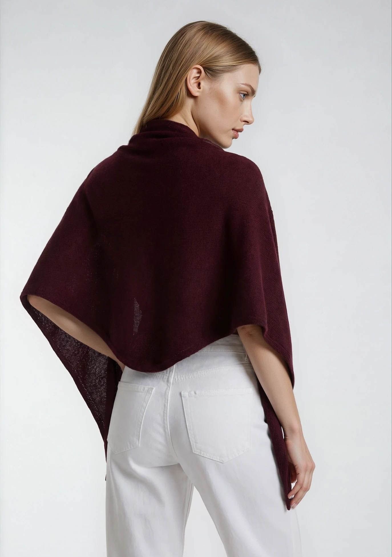 SJAALMANIA - ACCESSOIRE - Rood
