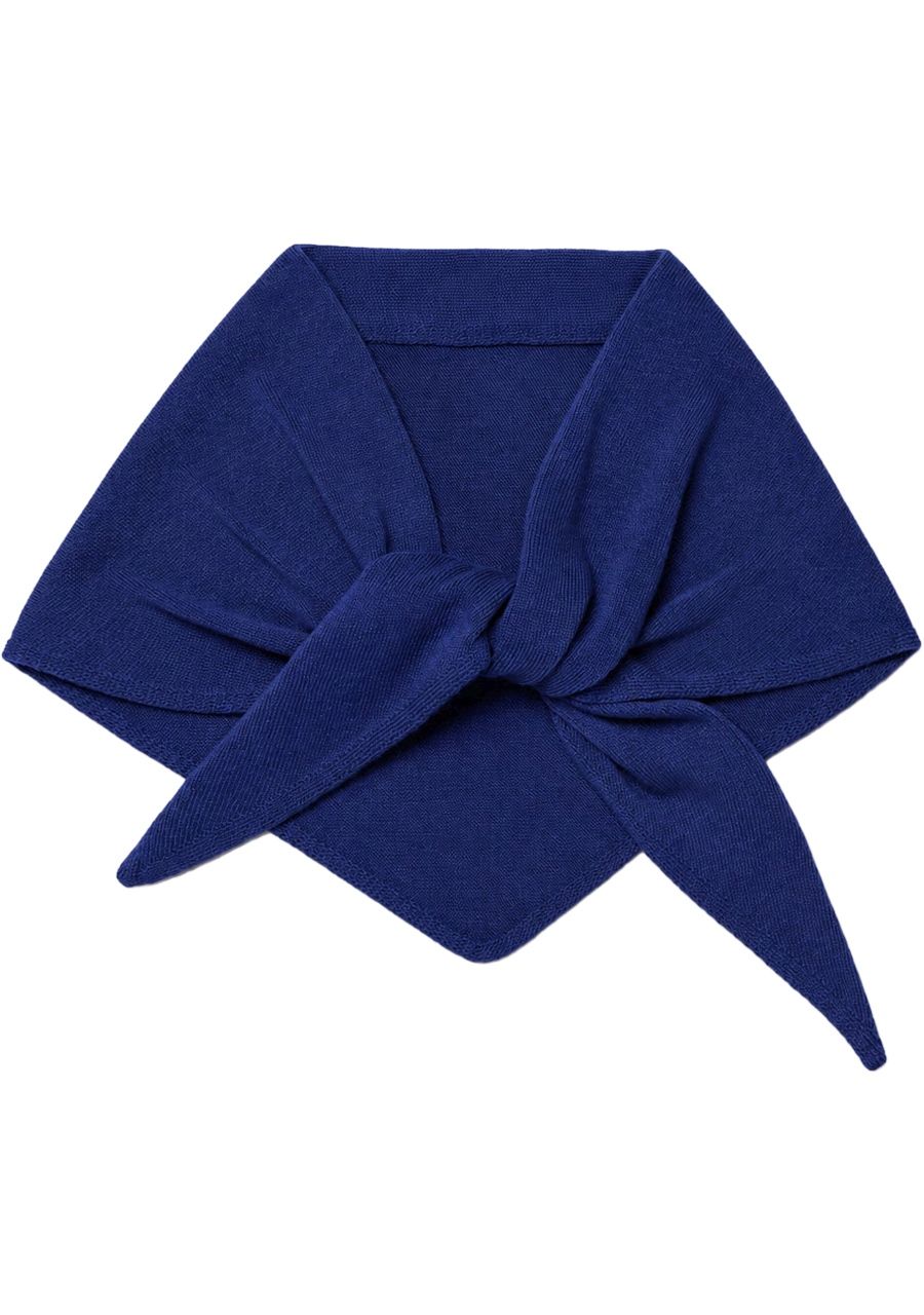 SJAALMANIA - ACCESSOIRE - Blauw