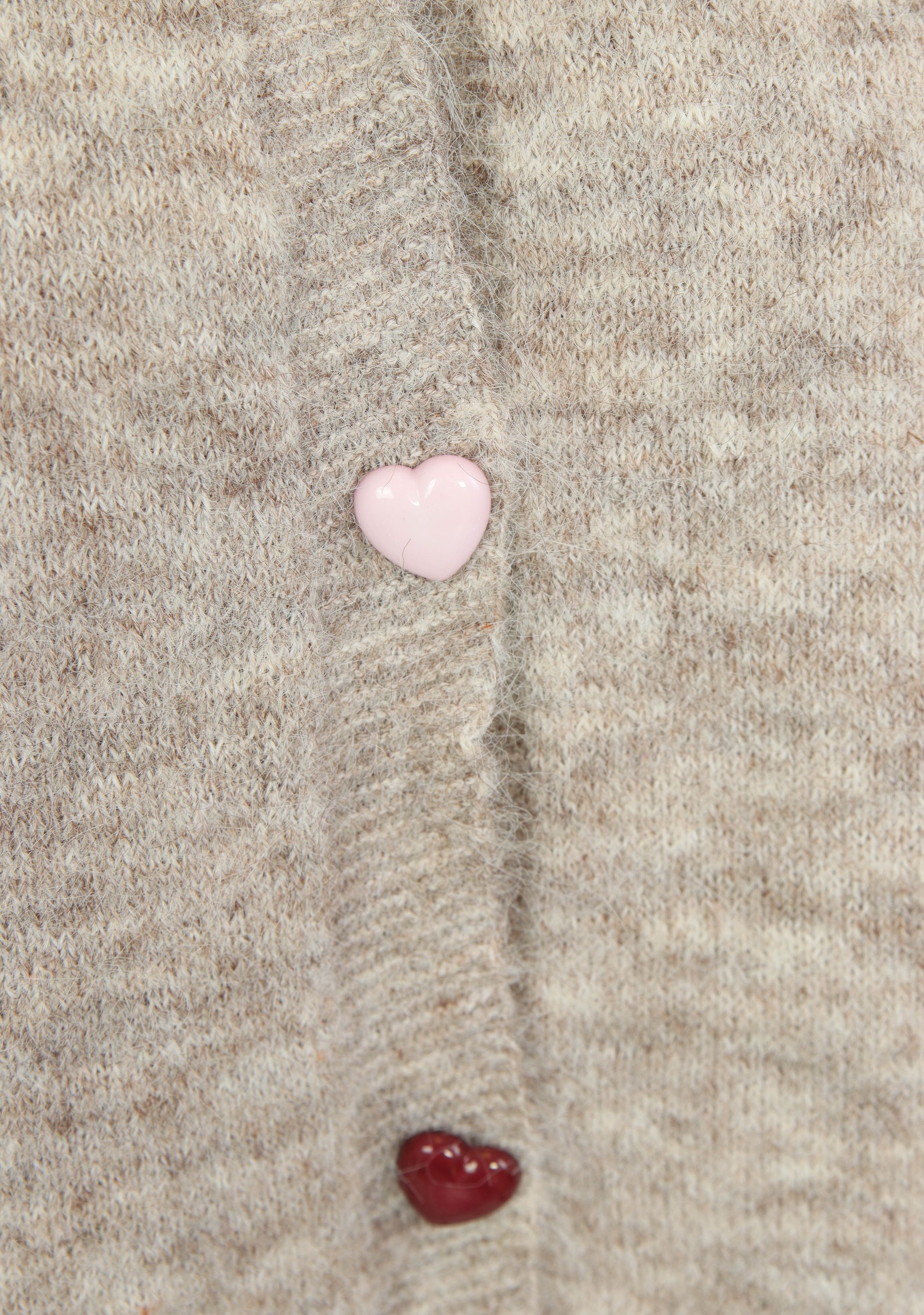 FASHION PROJECT - VEST - Beige