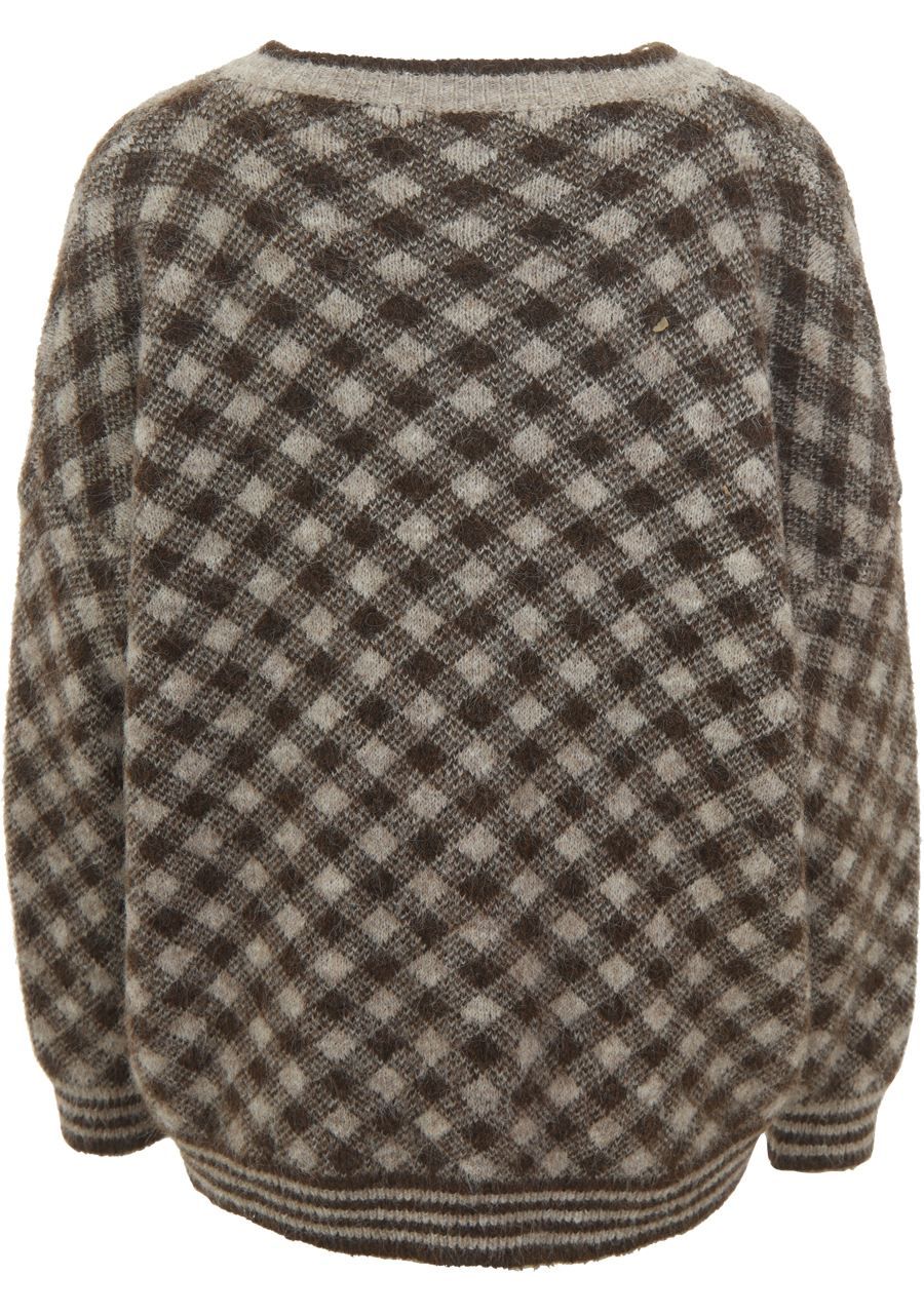 FASHION PROJECT - VEST - Bruin