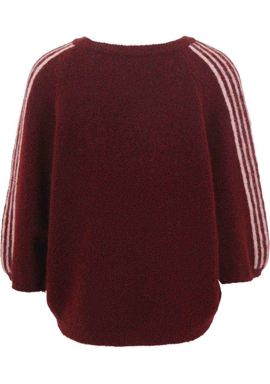 FASHION PROJECT - TRUI - Rood