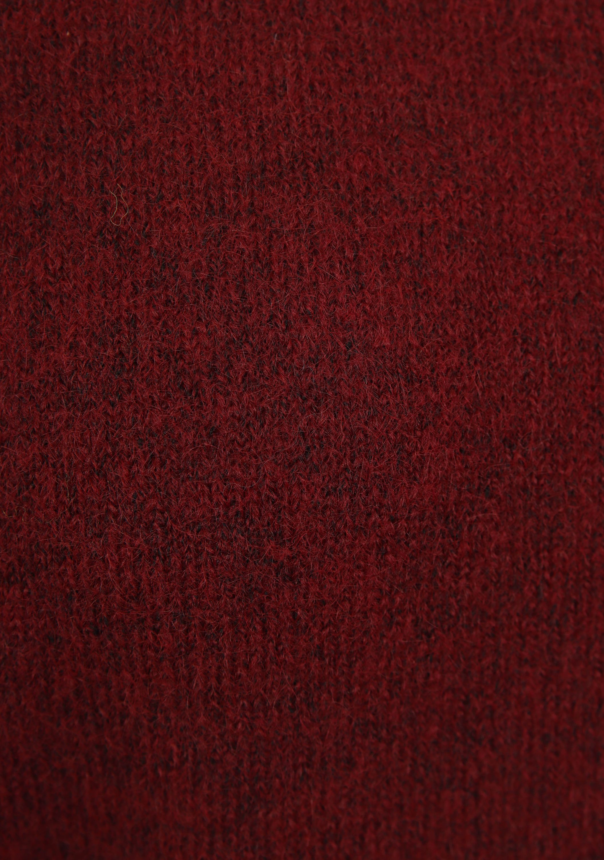 FASHION PROJECT - TRUI - Rood