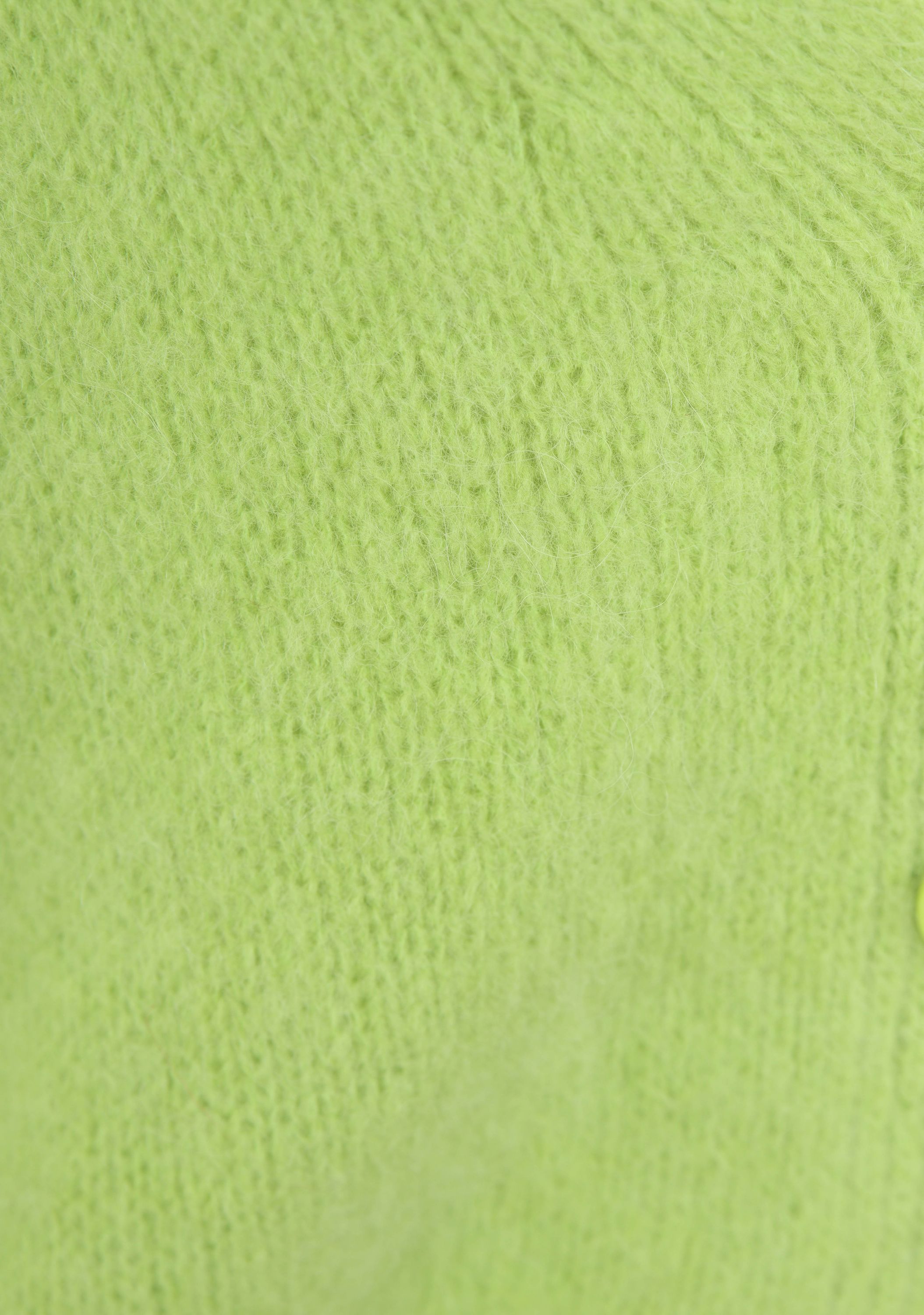 FASHION PROJECT - VEST - Groen