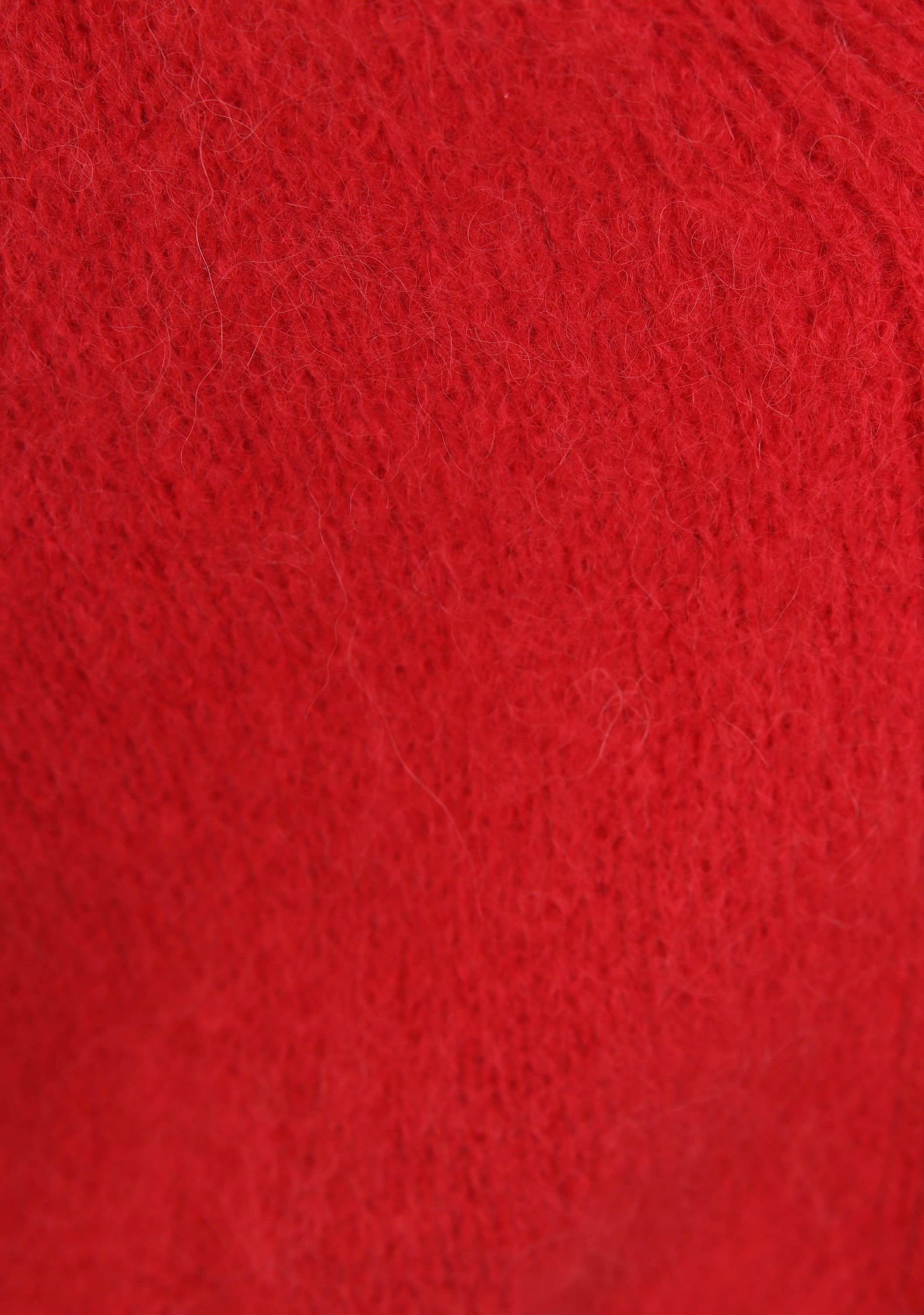 FASHION PROJECT - VEST - Rood