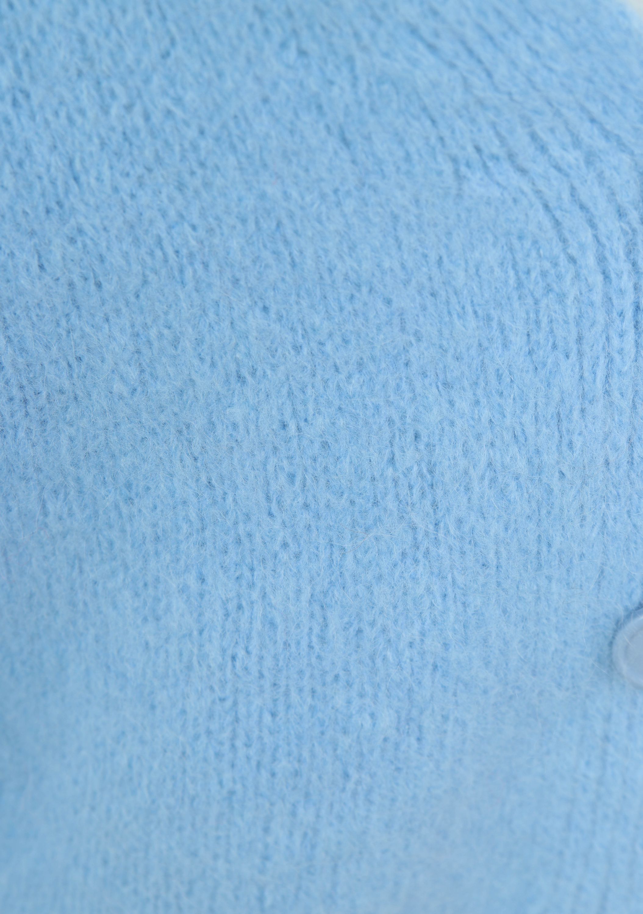 FASHION PROJECT - VEST - Blauw