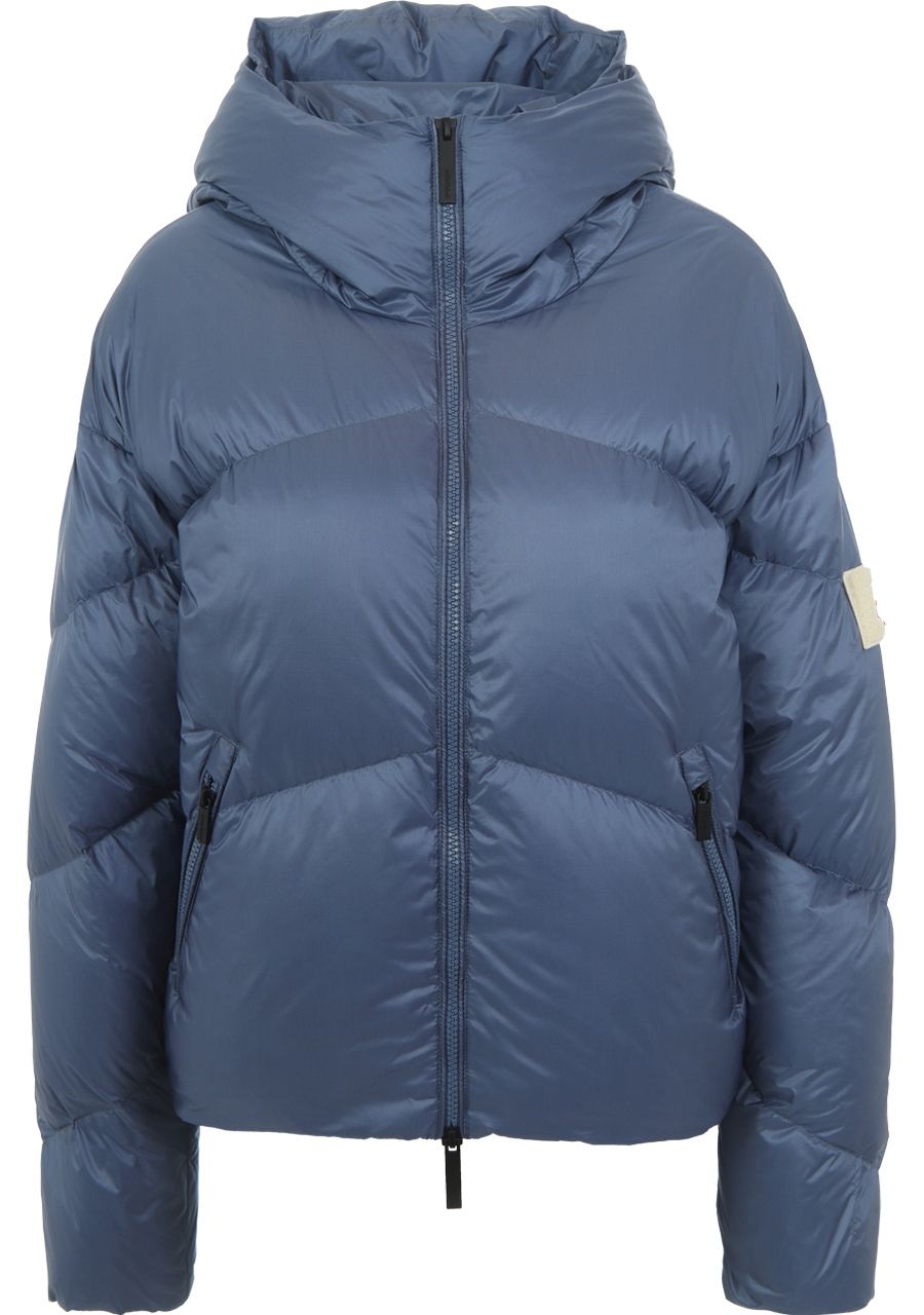 AFTERLABEL - JAS - Blauw